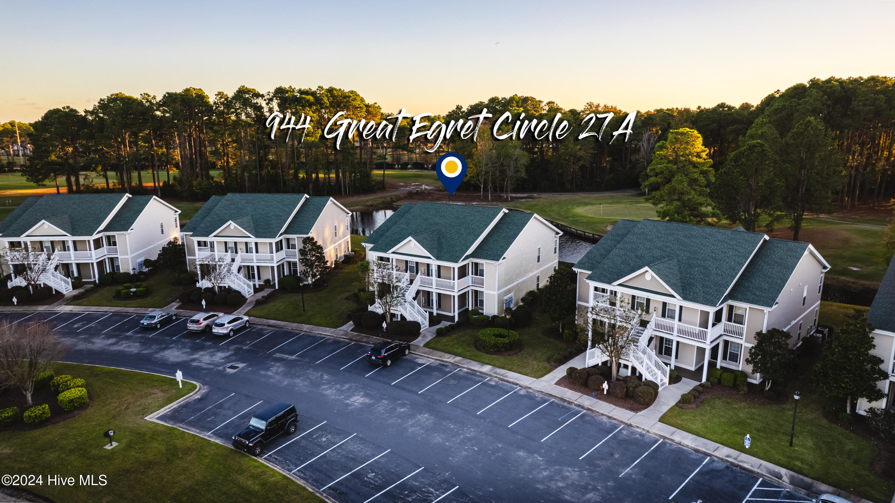 944 Great Egret Circle 1 Property Photo 28