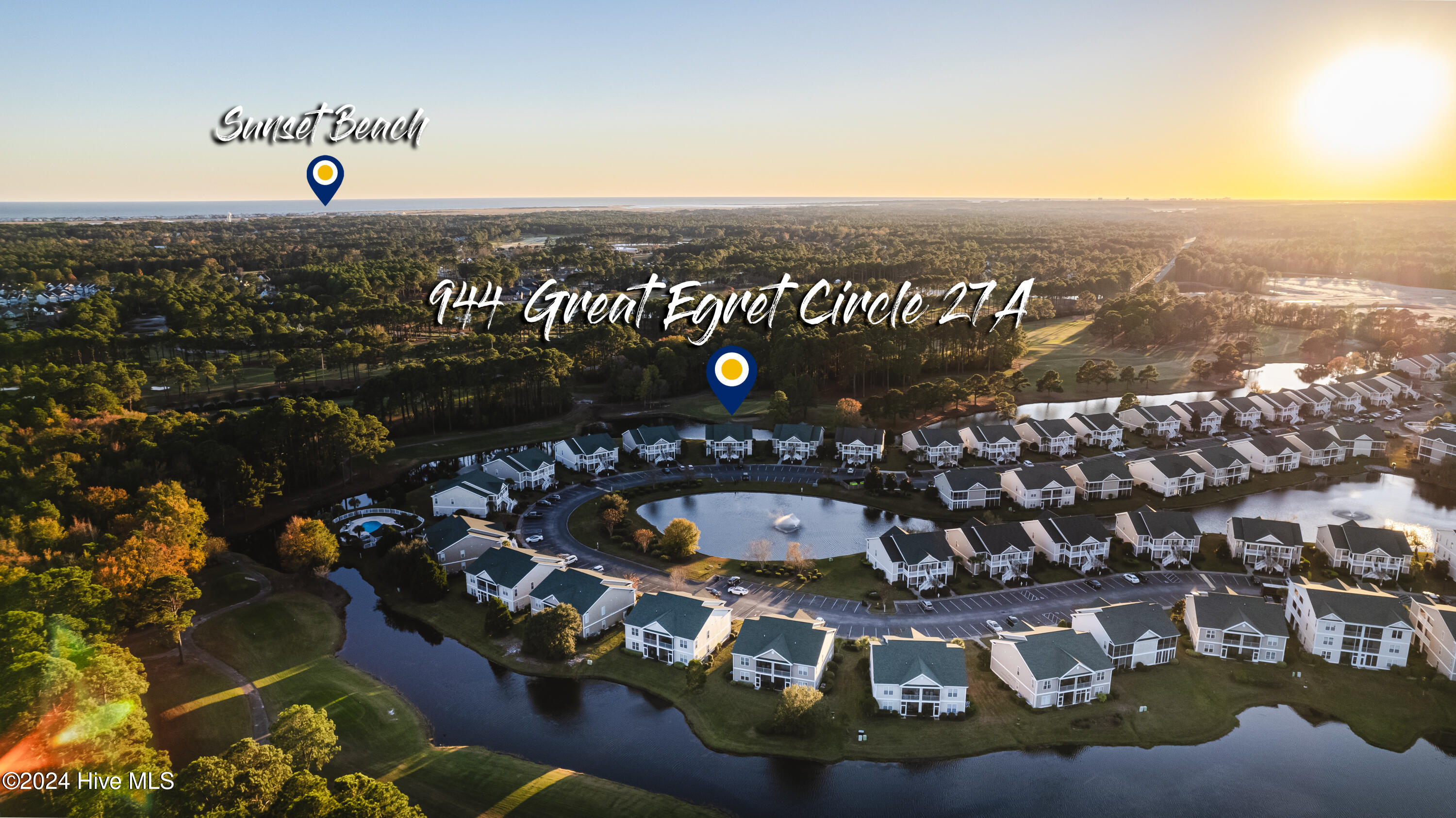 944 Great Egret Circle 1 Property Photo 29