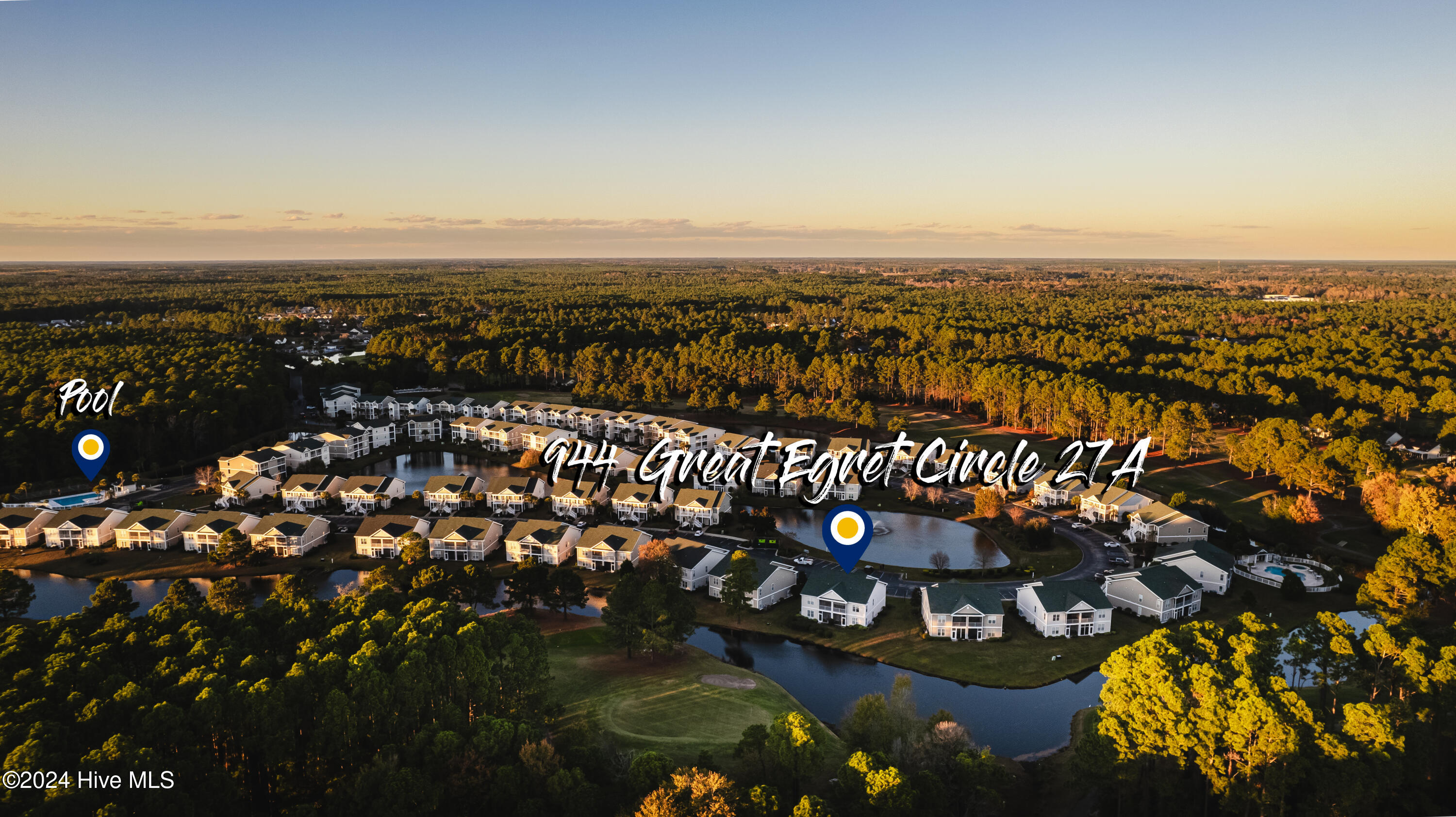 944 Great Egret Circle 1 Property Photo 31