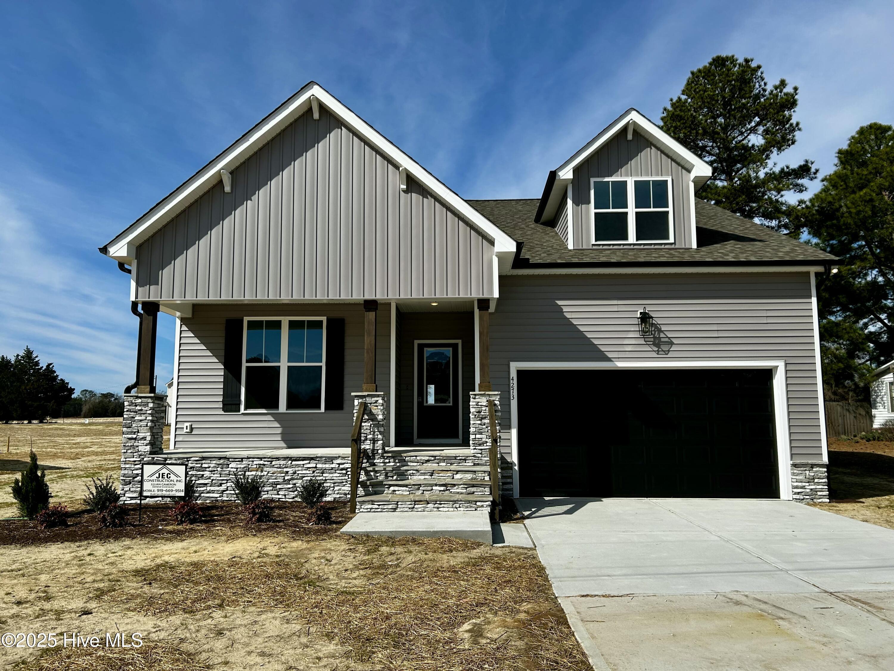 4273 W Hornes Church Road Property Photo