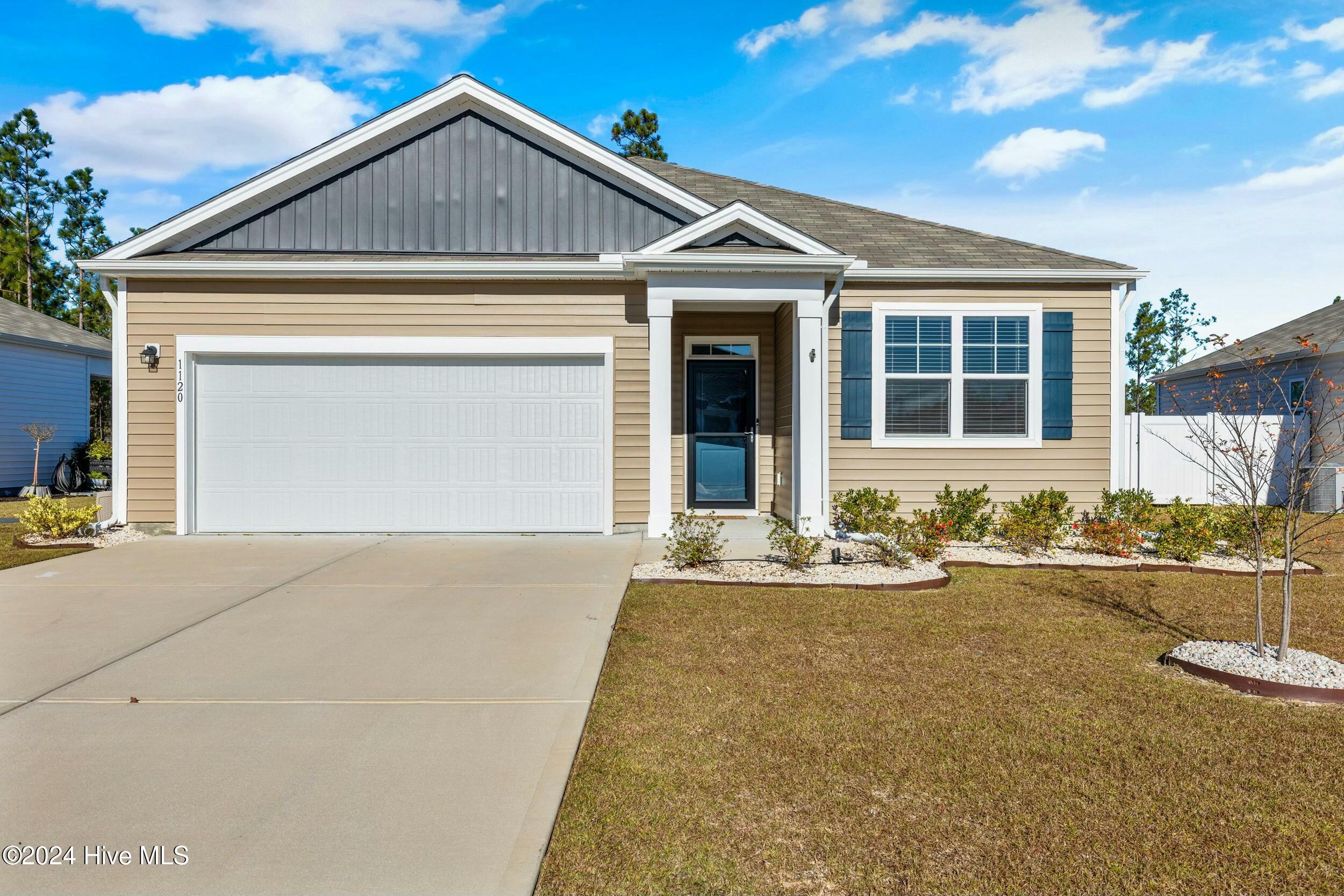 1120 Burled Oak Ridge Lot 37 Property Photo