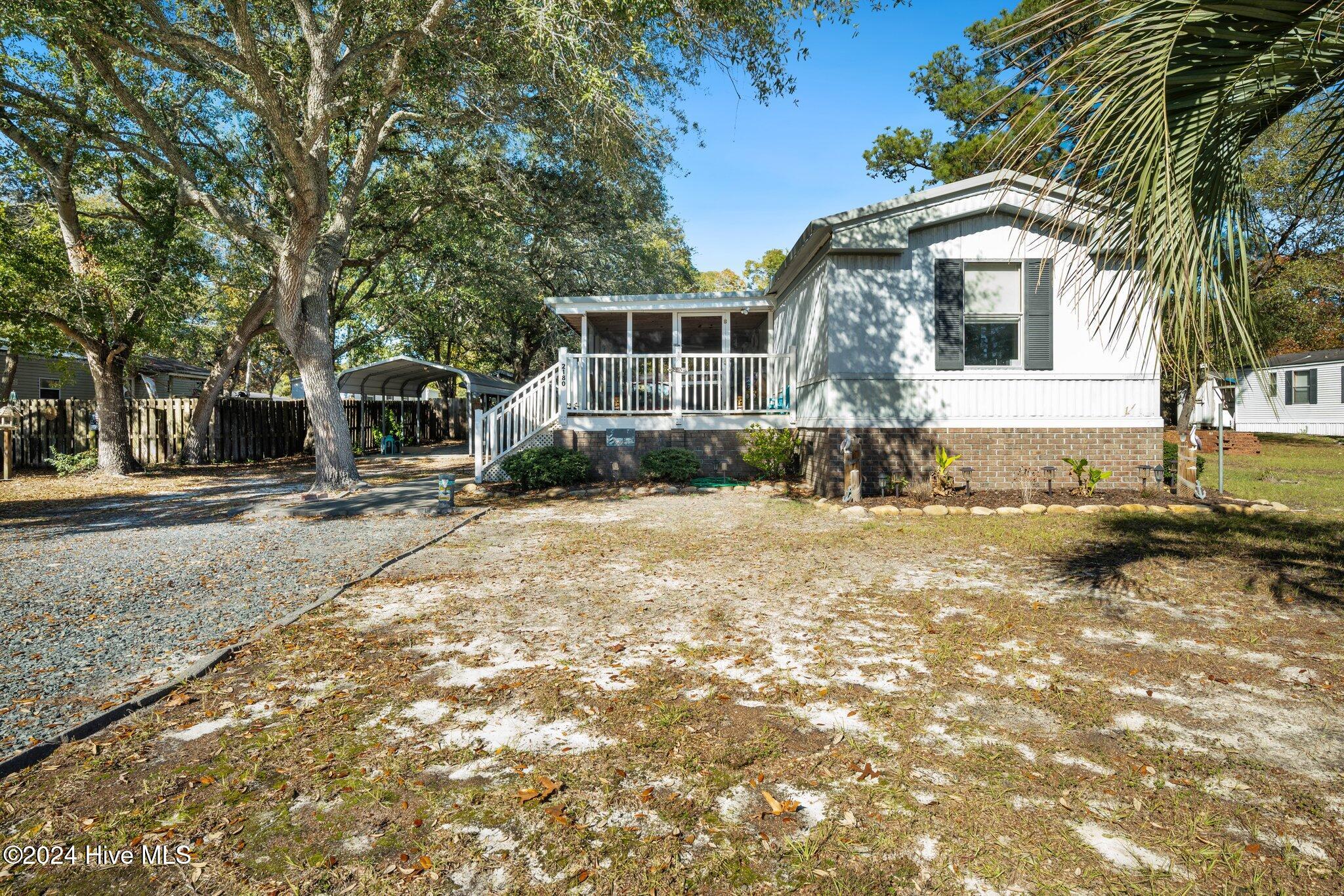 2180 Forest Drive Sw Property Photo 1