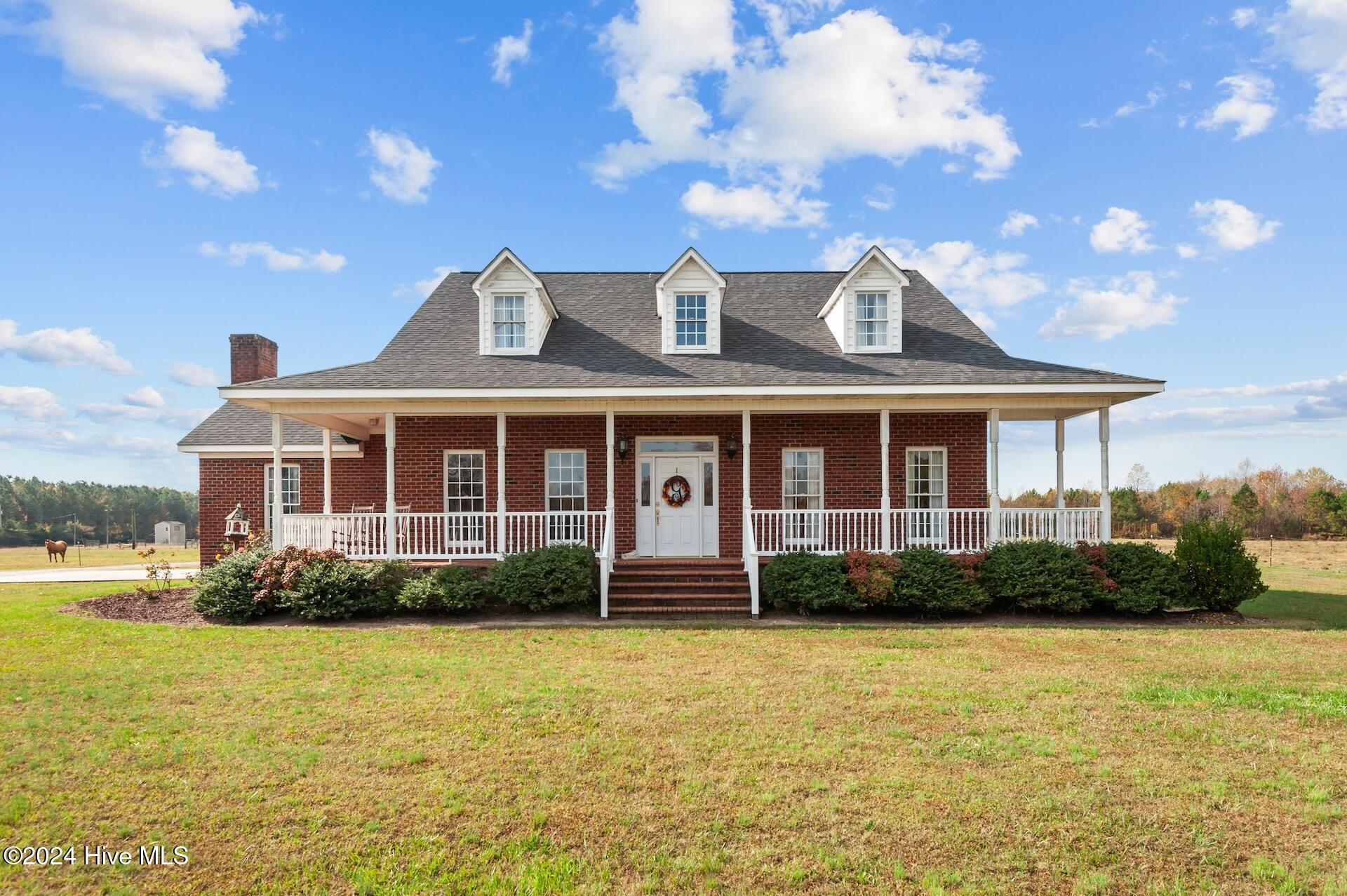 1221 Nc Highway 305 Property Photo 1