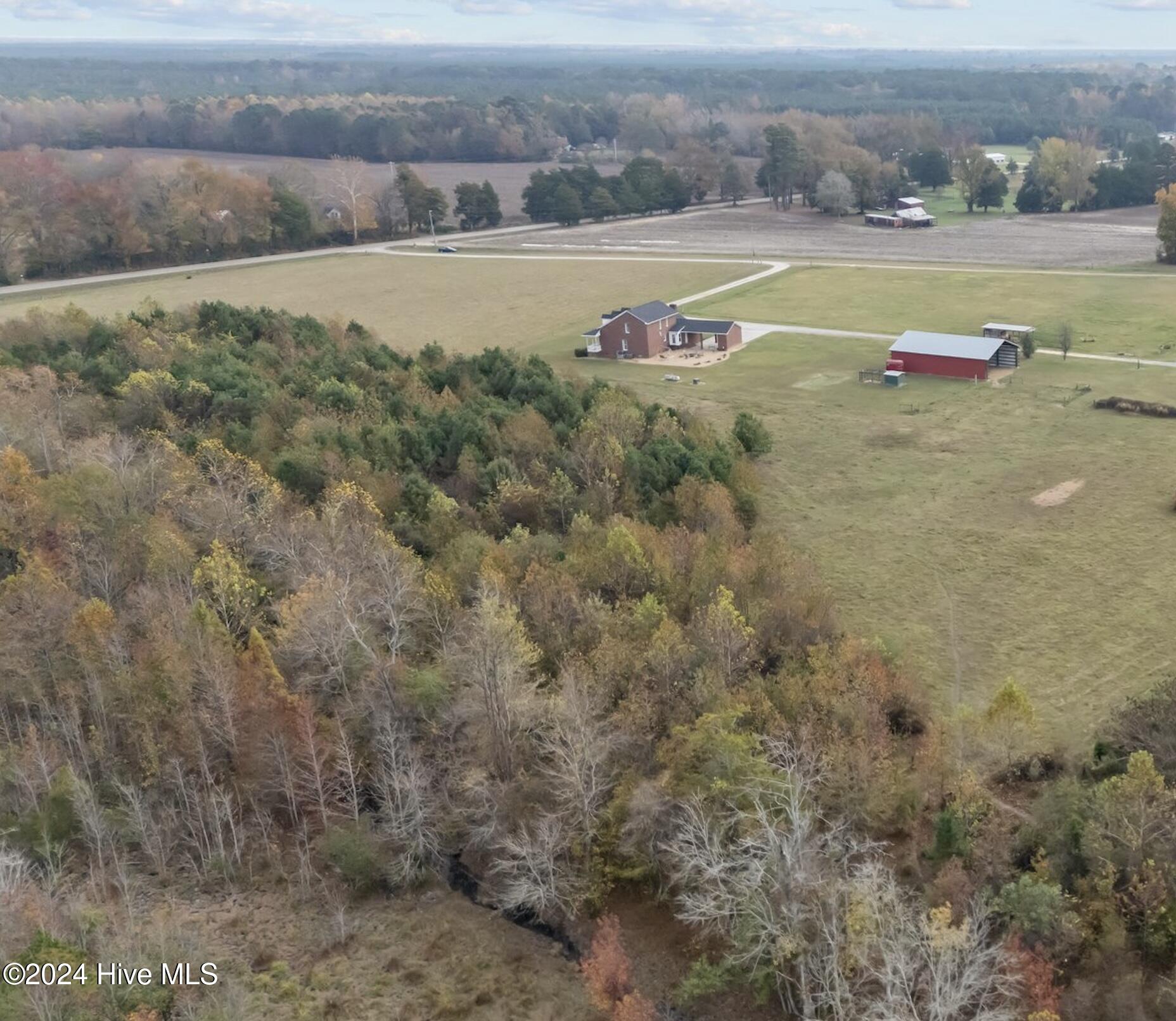 1221 Nc Highway 305 Property Photo 4