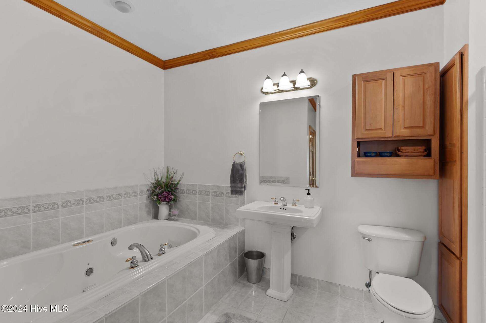 1221 Nc Highway 305 Property Photo 17