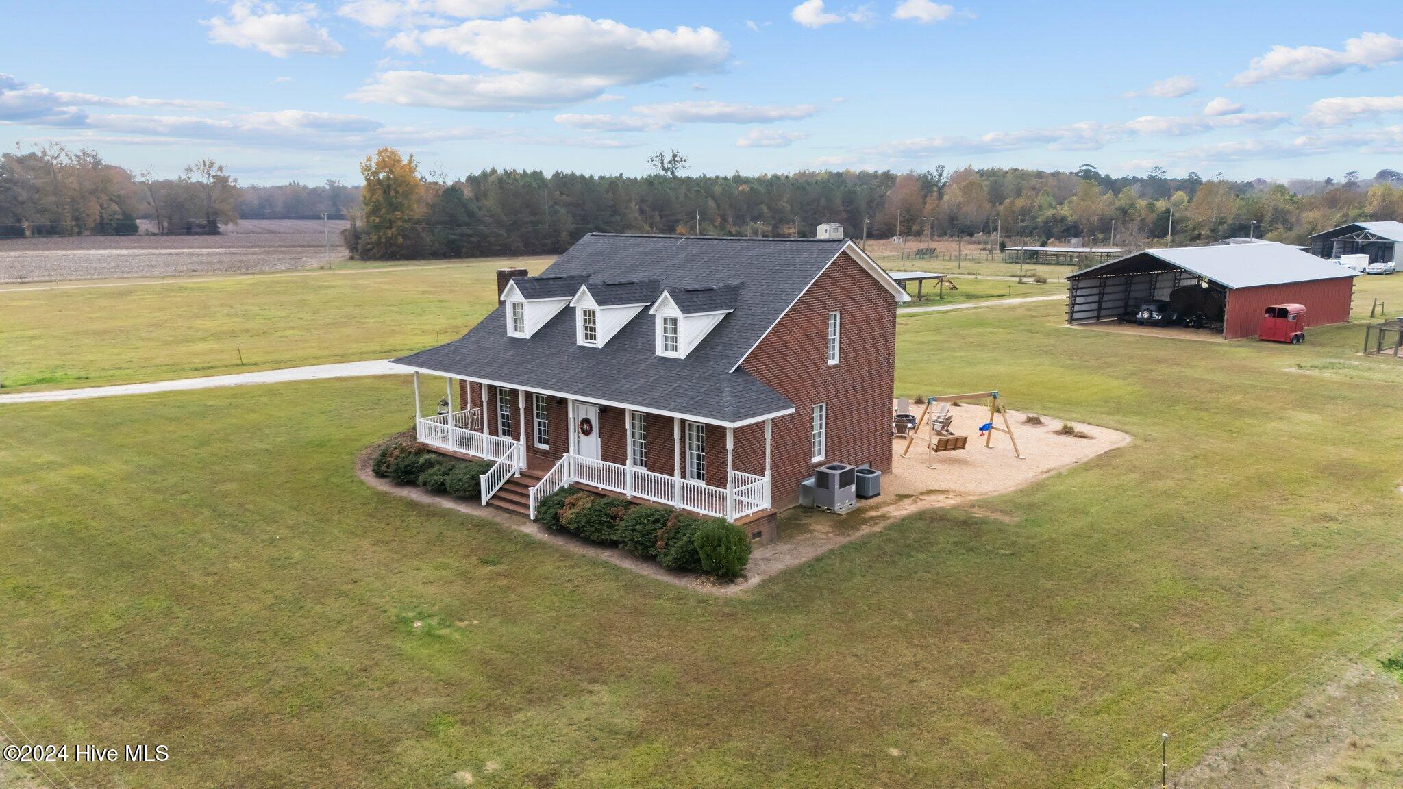 1221 Nc Highway 305 Property Photo 49