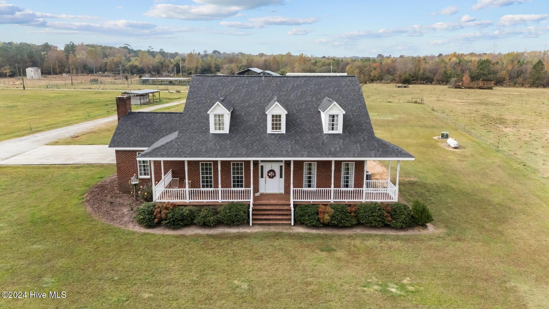 1221 Nc Highway 305 Property Photo 50