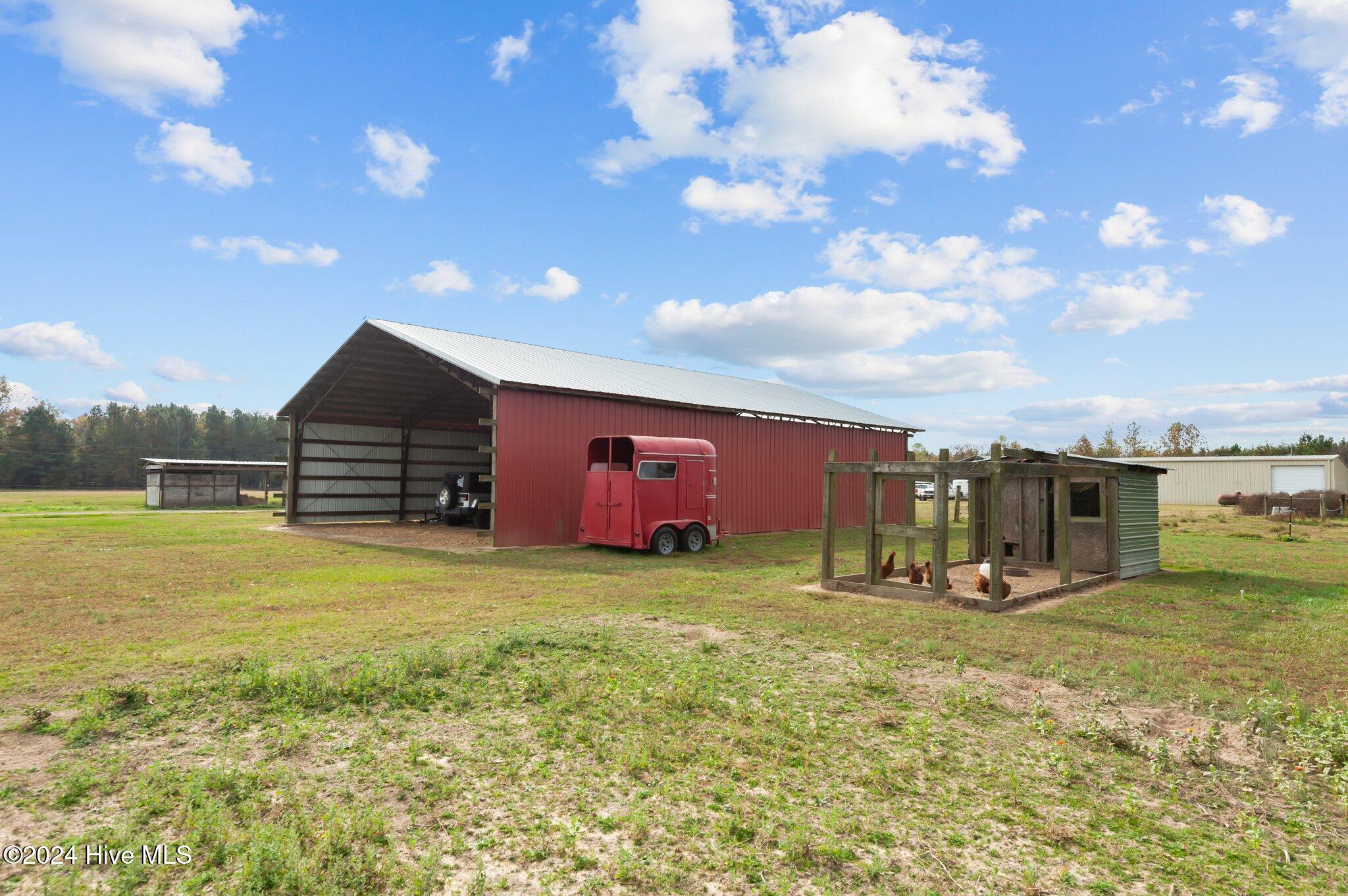 1221 Nc Highway 305 Property Photo 51