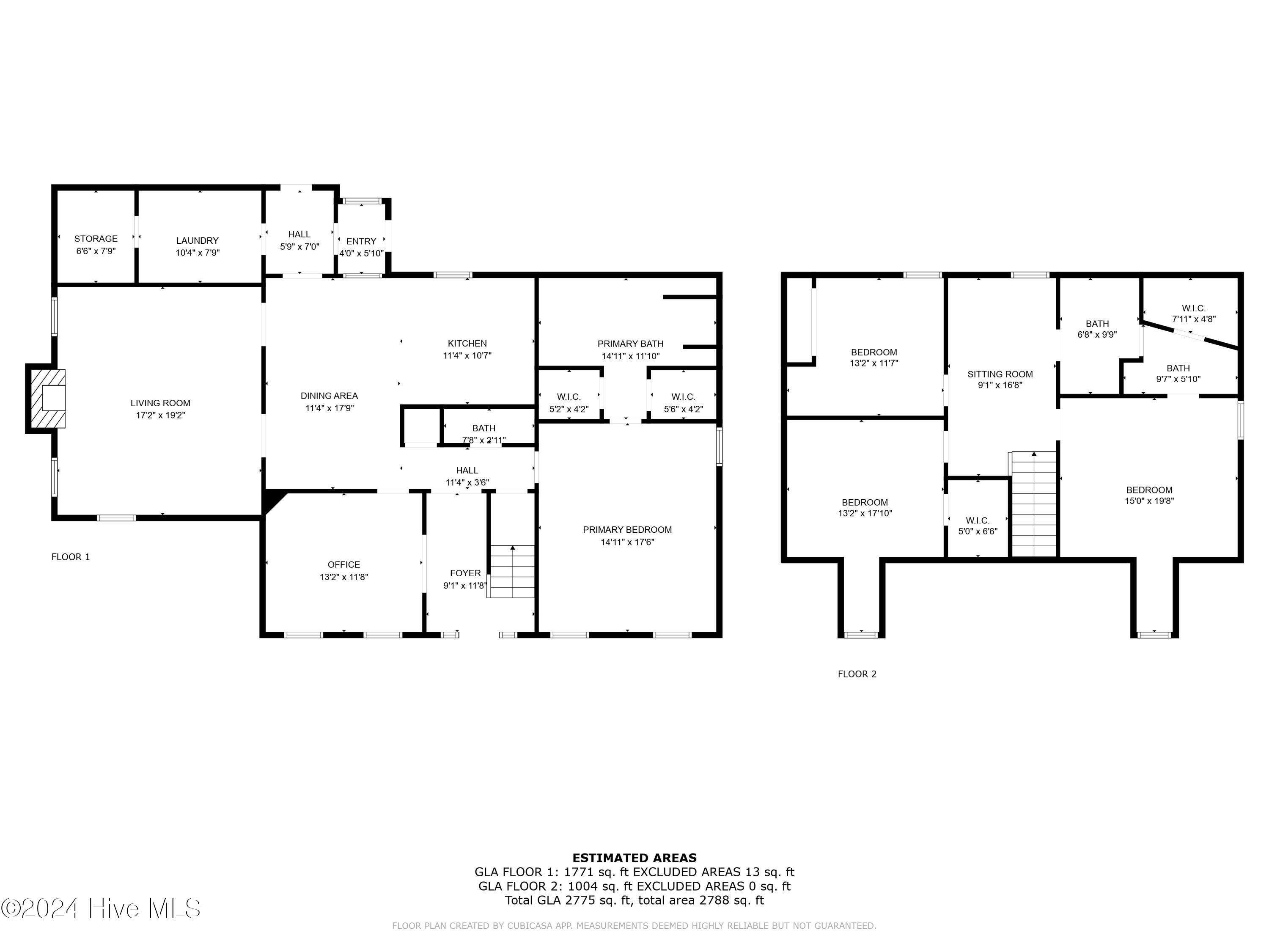 1221 Nc Highway 305 Property Photo 54