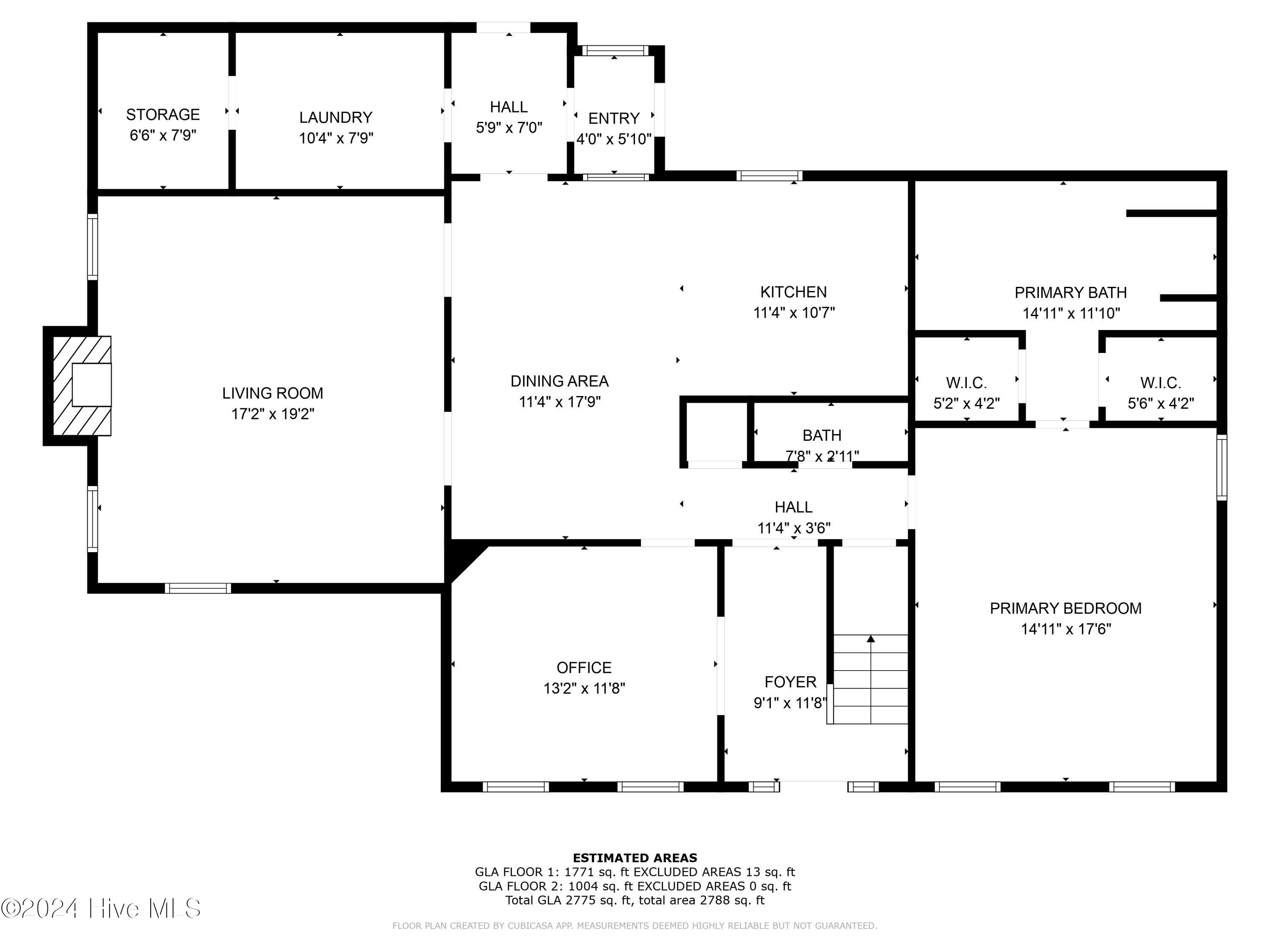 1221 Nc Highway 305 Property Photo 56