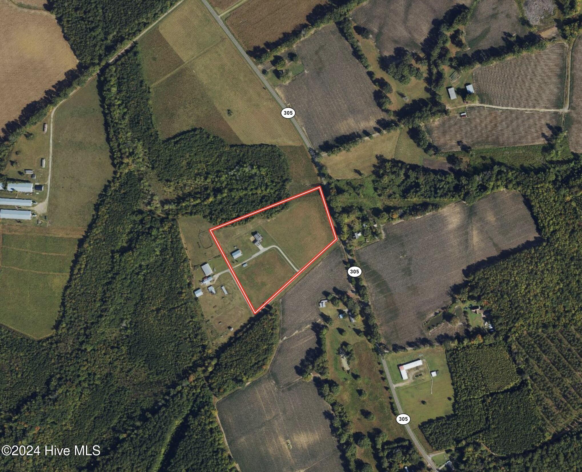 1221 Nc Highway 305 Property Photo 57