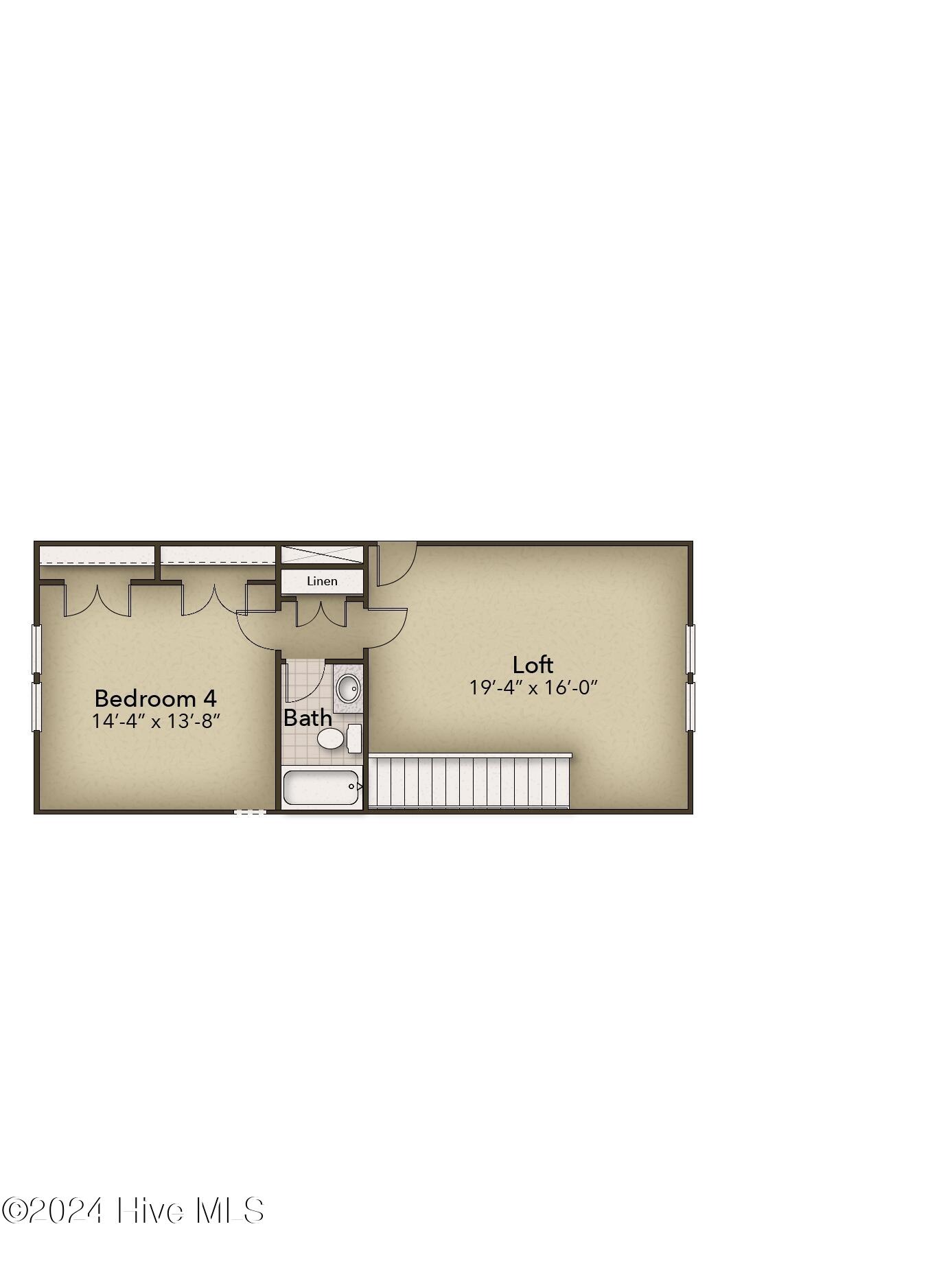 633 Ashvale Lane Property Photo 4
