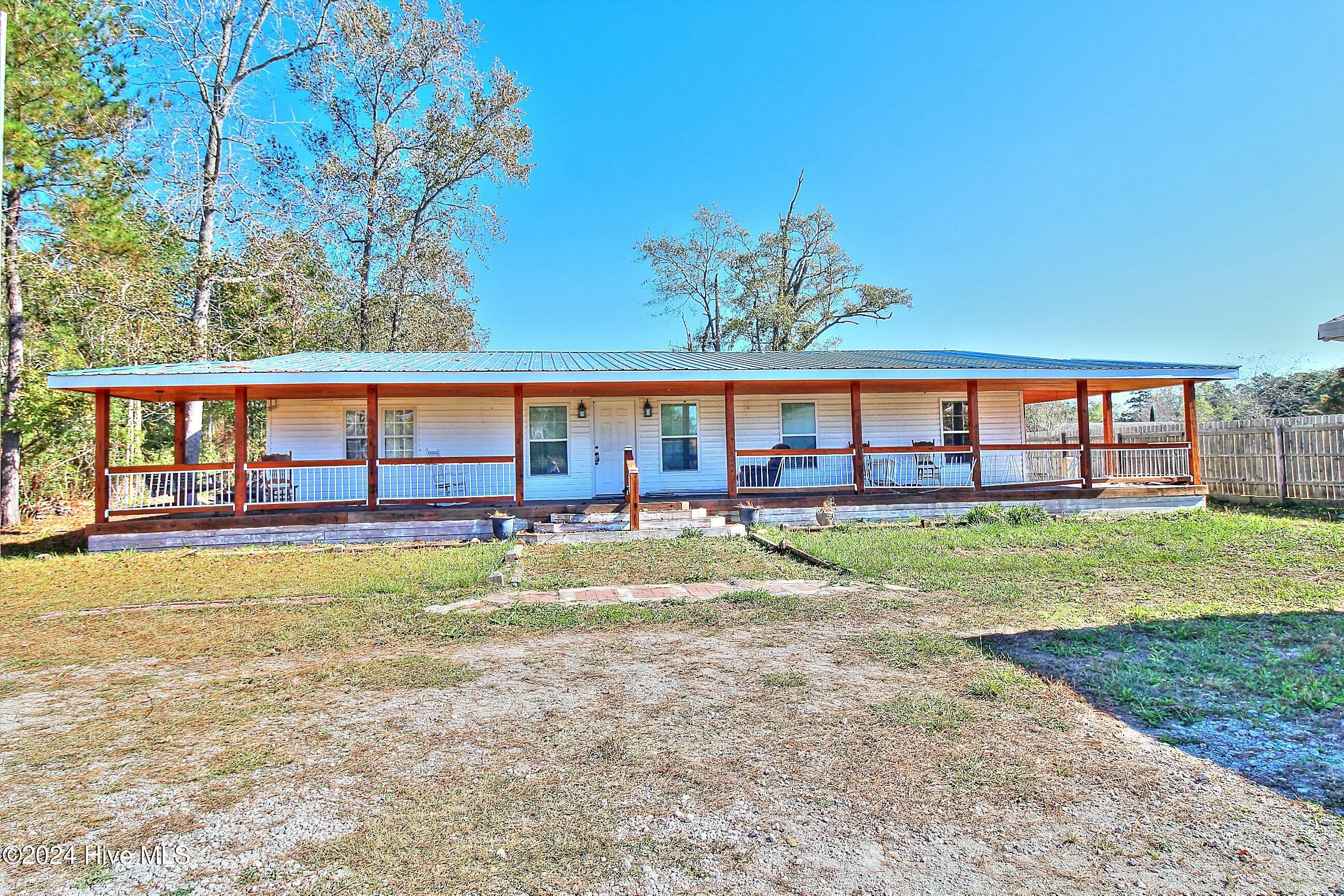 4346 Project Road Property Photo