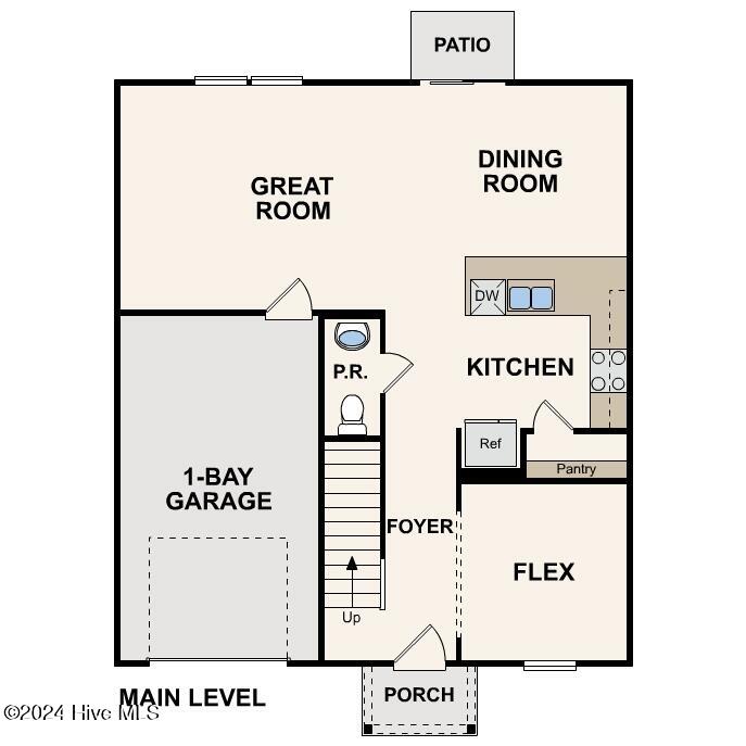 442 Hewett Landing Drive Property Photo 2
