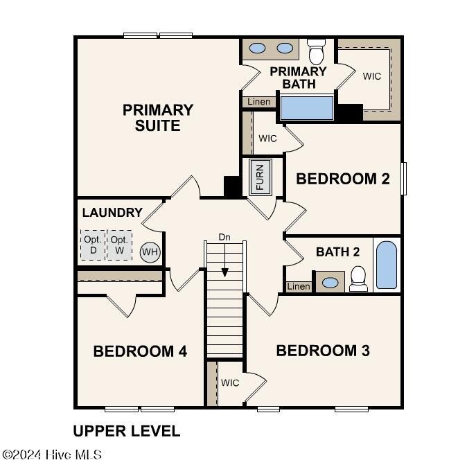 442 Hewett Landing Drive Property Photo 3