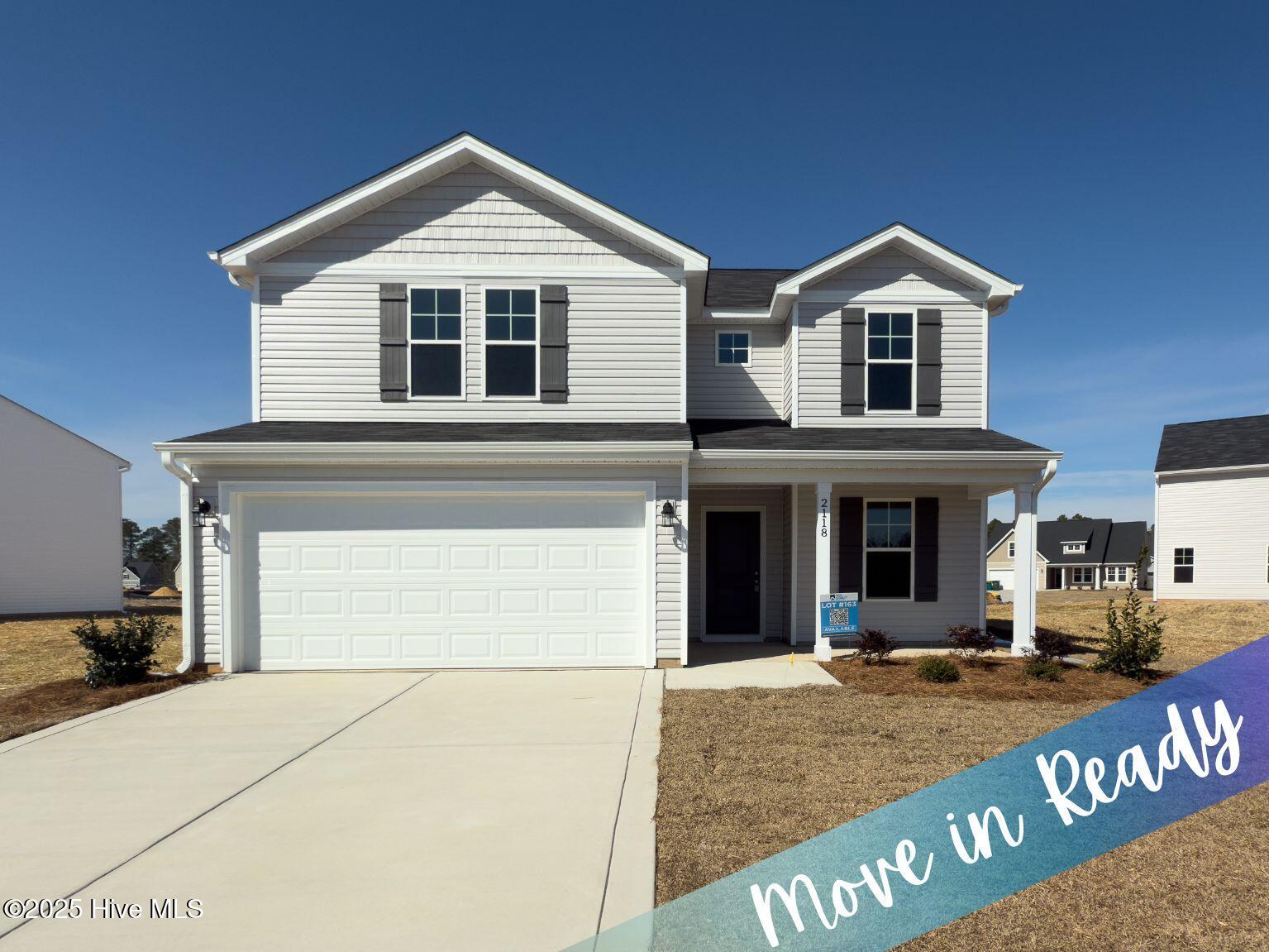 2118 Purebred Circle Property Photo
