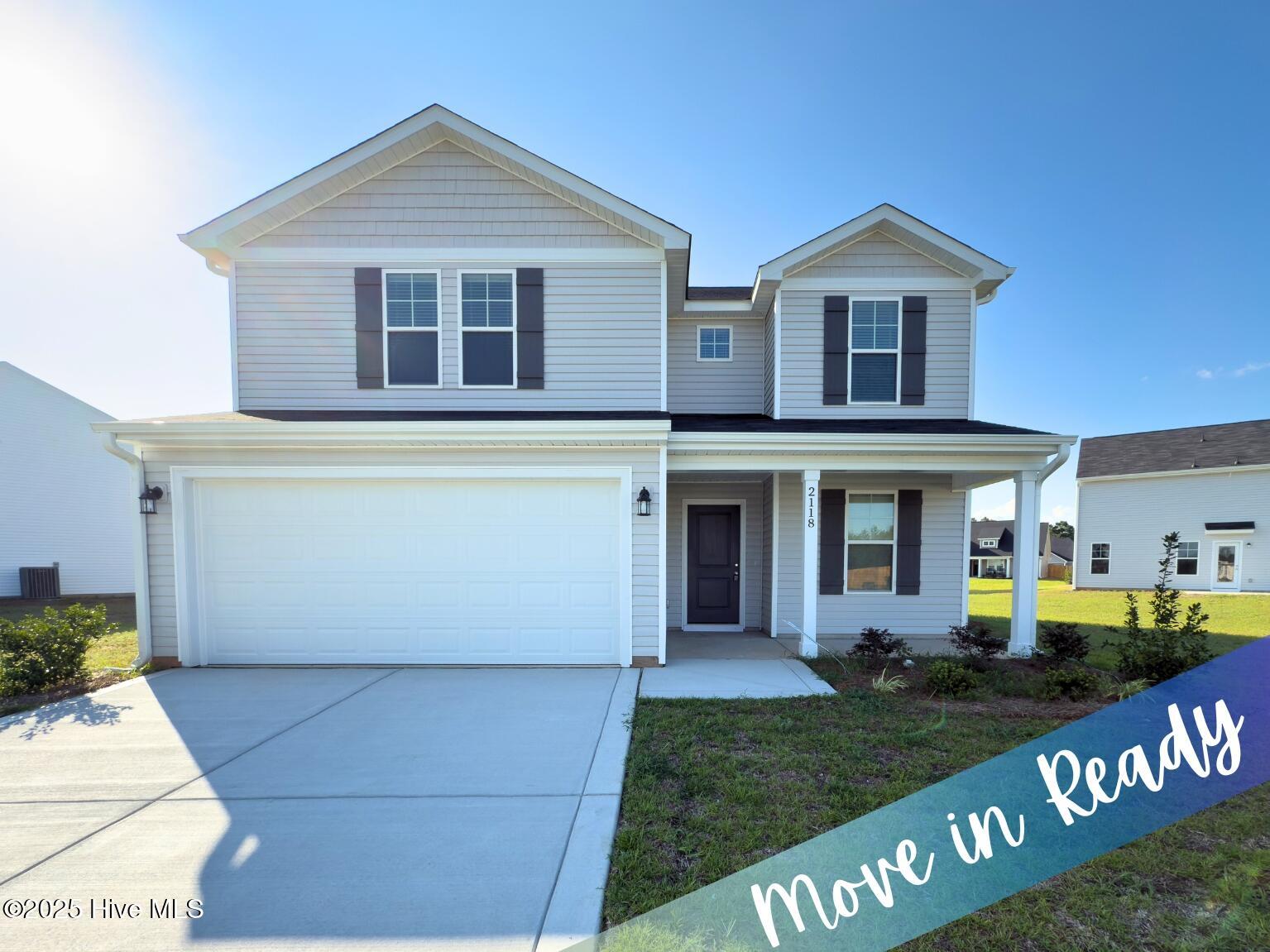 2118 Purebred Circle Property Photo 1