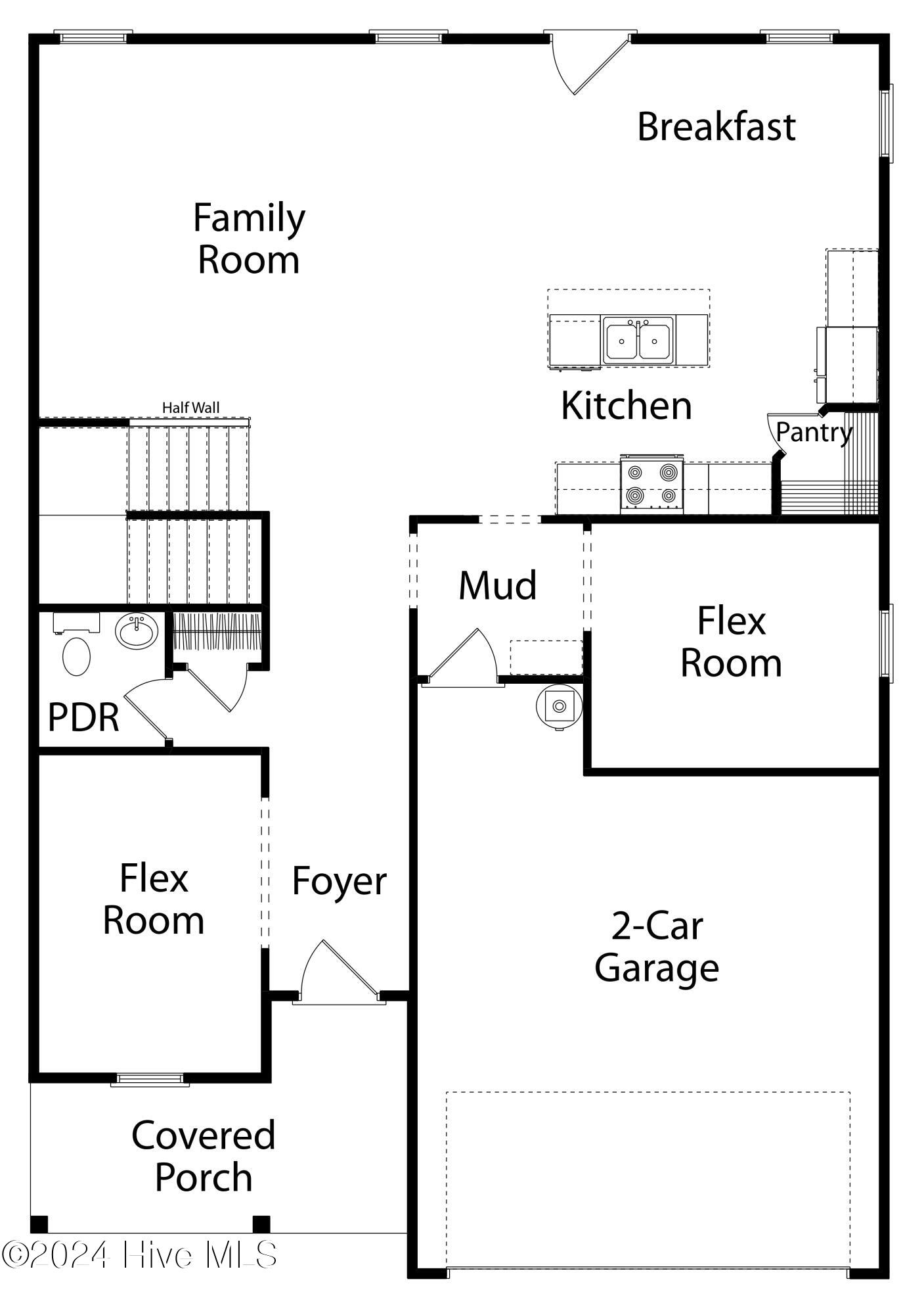 2118 Purebred Circle Property Photo 20
