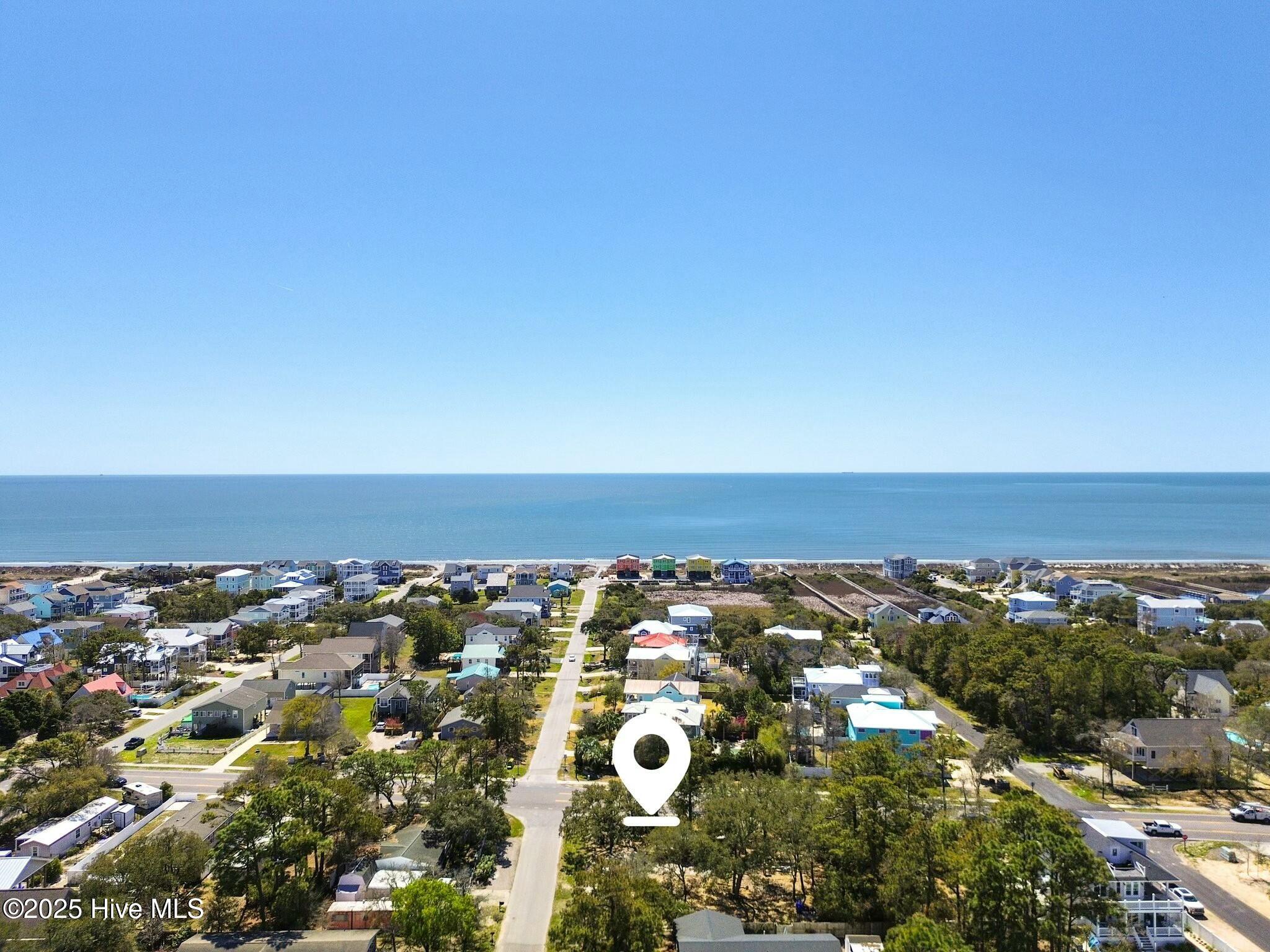 6808 E Oak Island Drive Property Photo 3