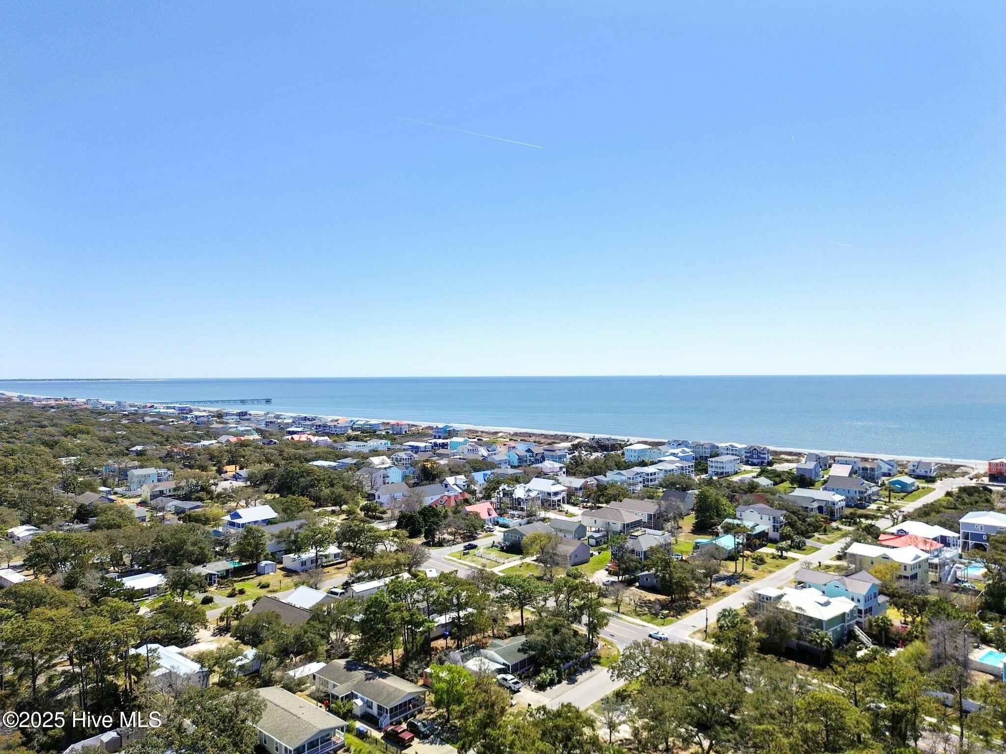 6808 E Oak Island Drive Property Photo 8