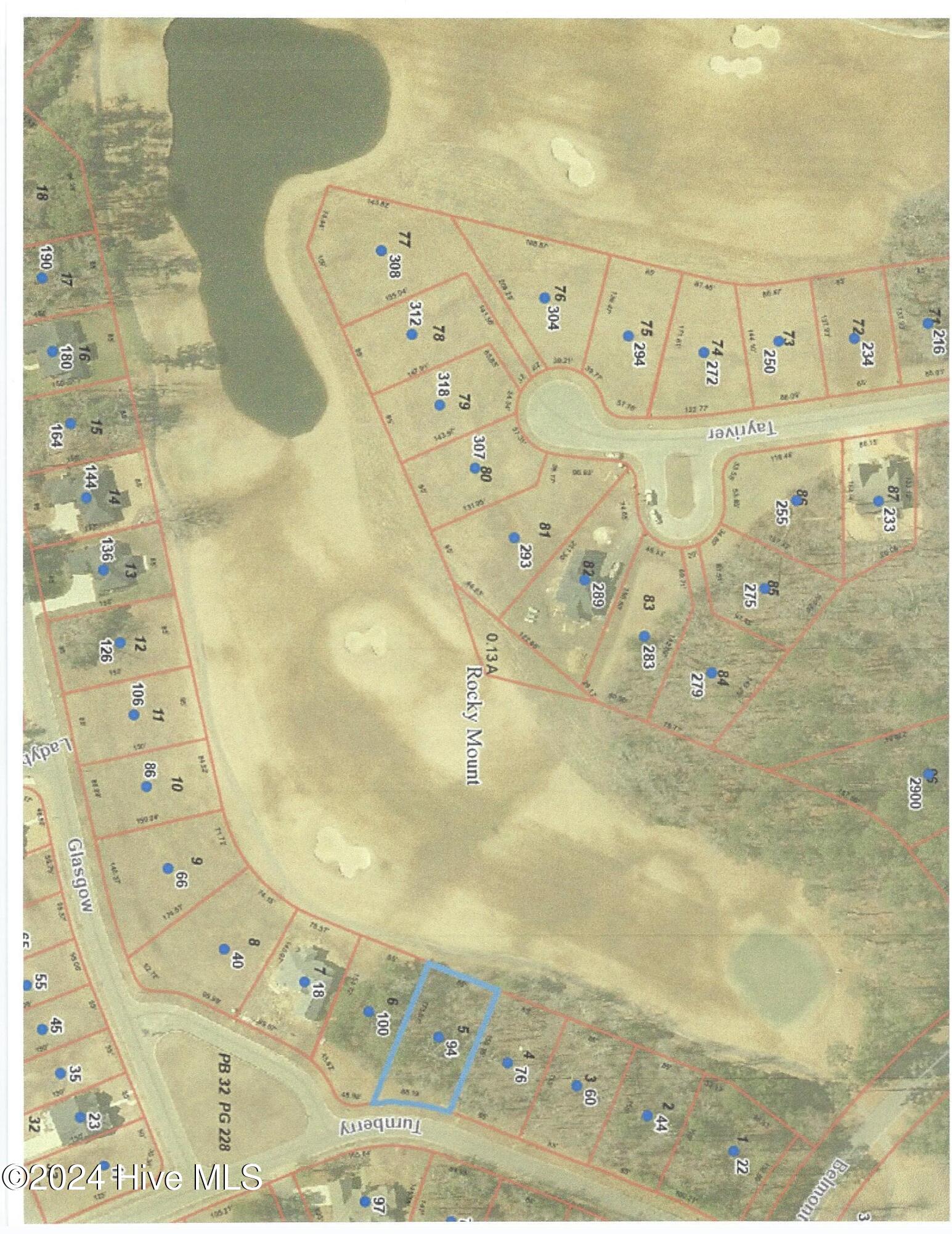 94 Turnberry Property Photo 3