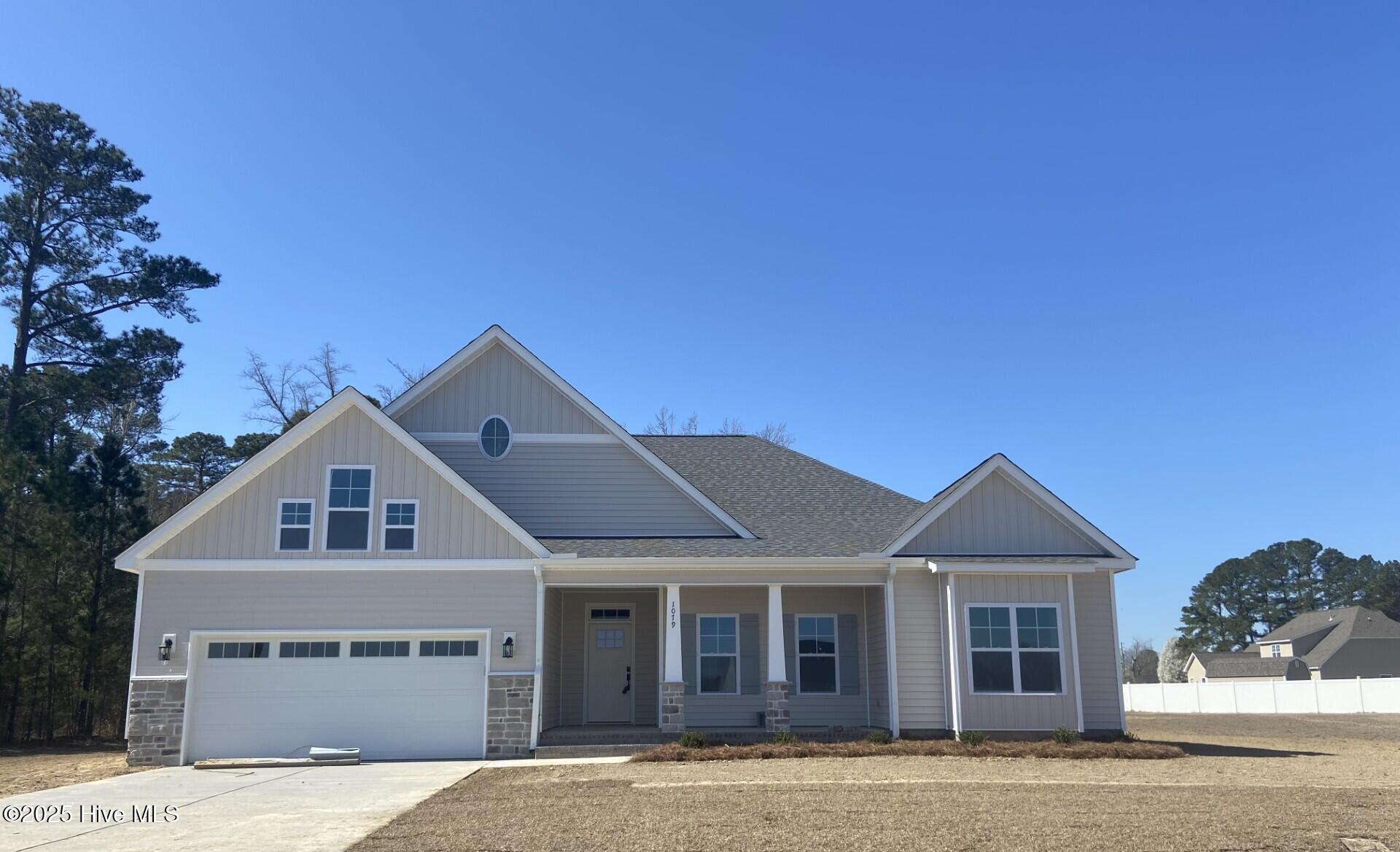 1079 Buckley Drive Property Photo