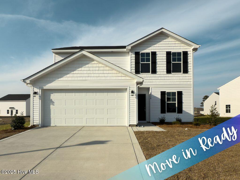 2126 Purebred Circle Property Photo