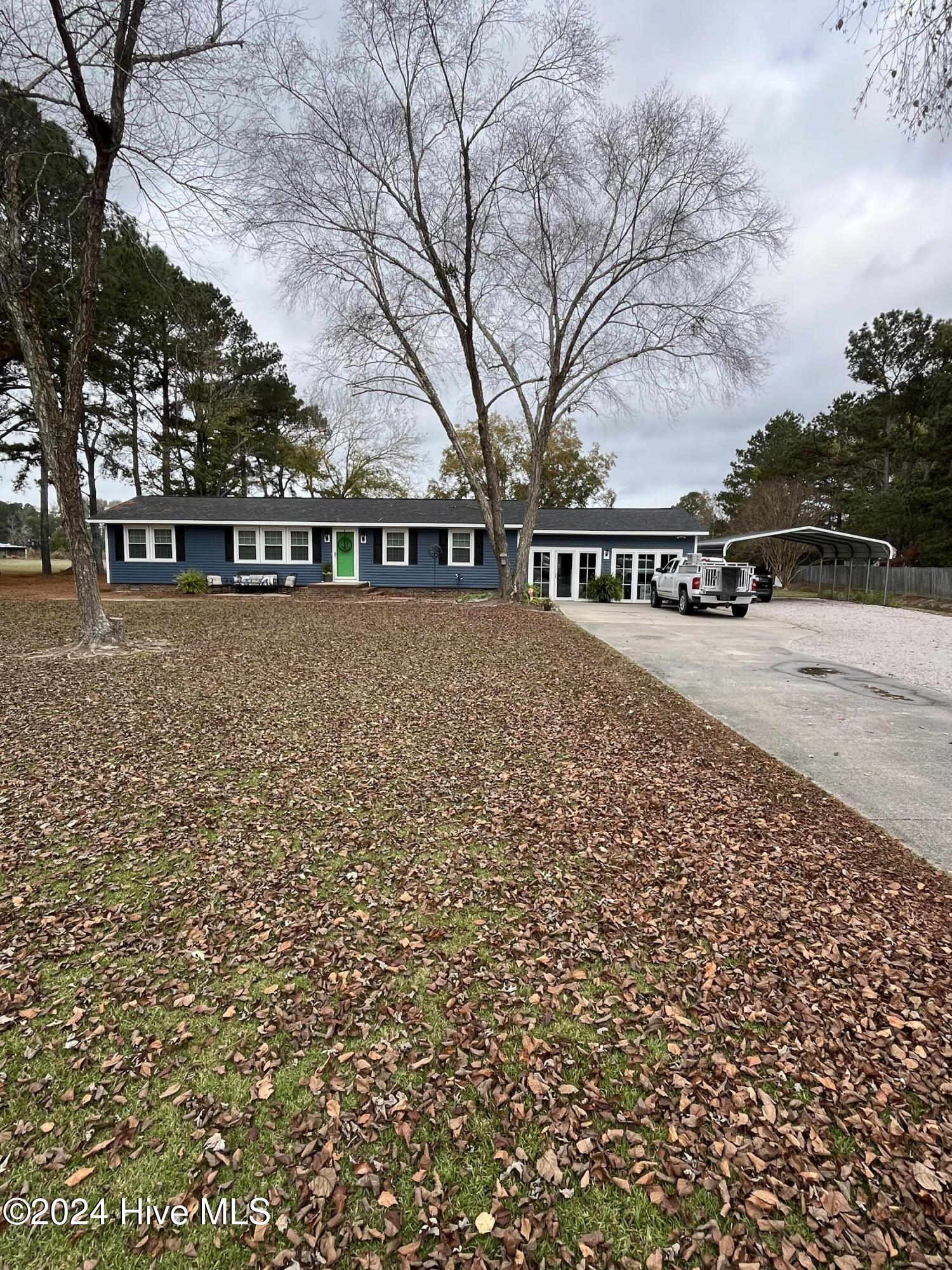 6122 Wiggins Mill Road Property Photo 1
