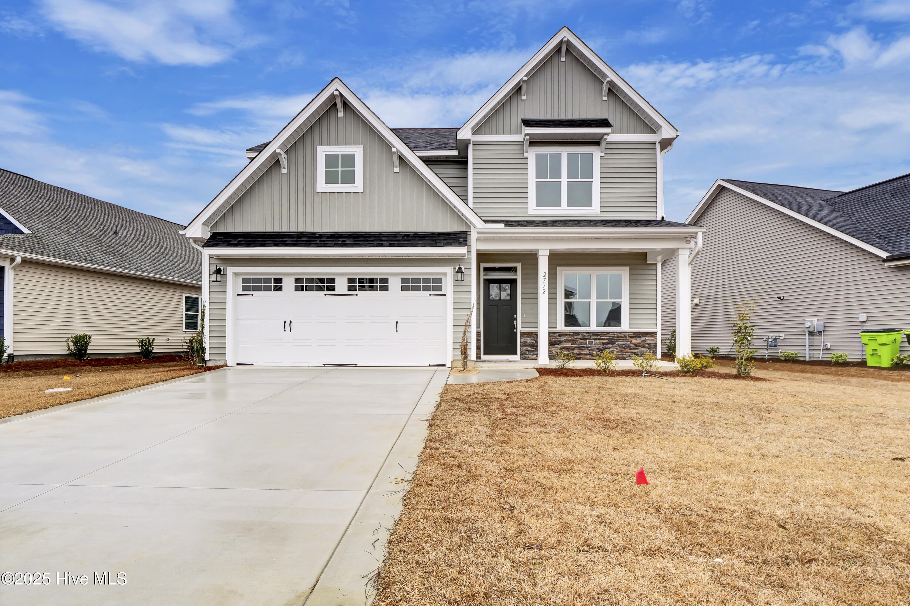 2772 Longleaf Pine Circle Property Photo 1