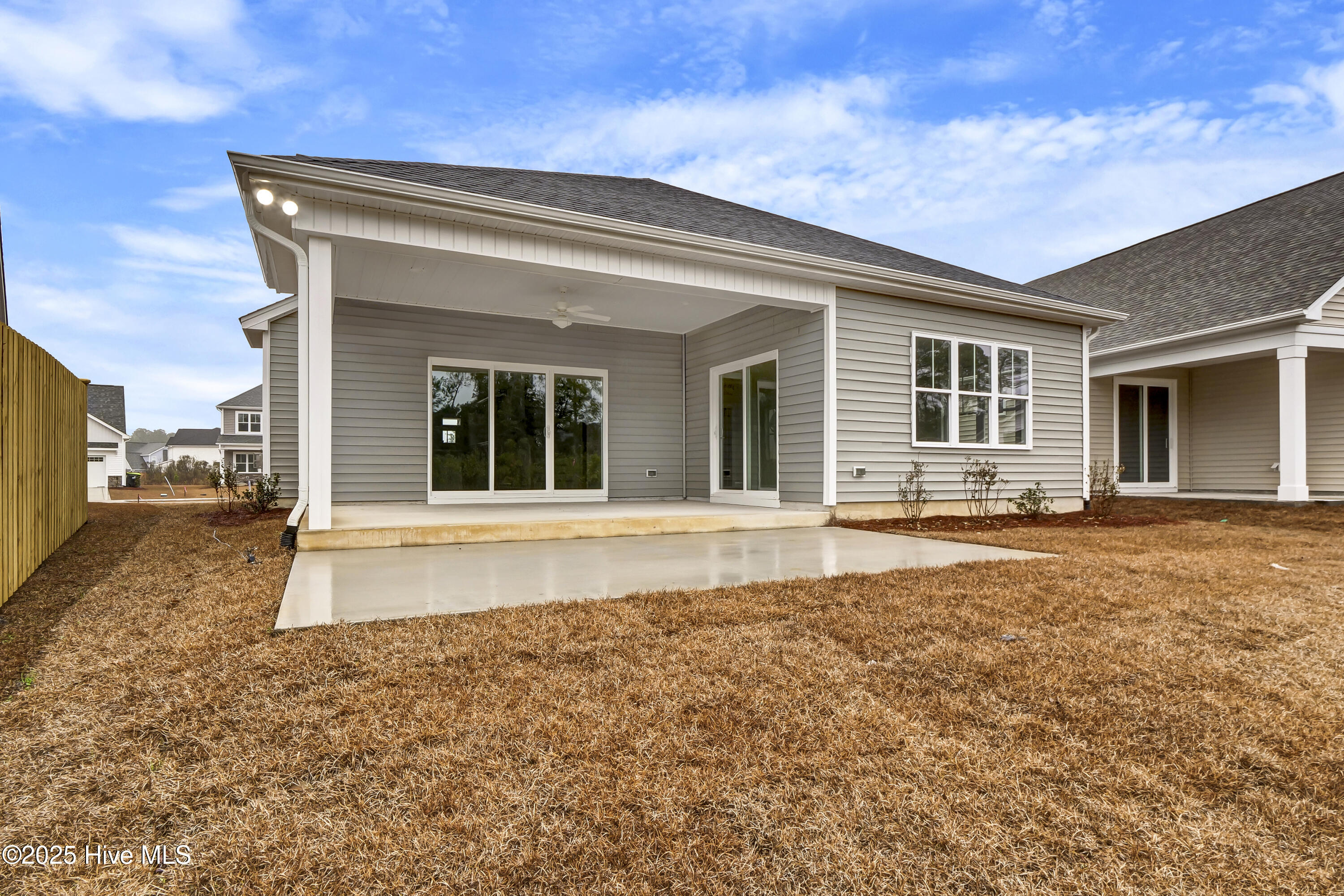 2772 Longleaf Pine Circle Property Photo 29