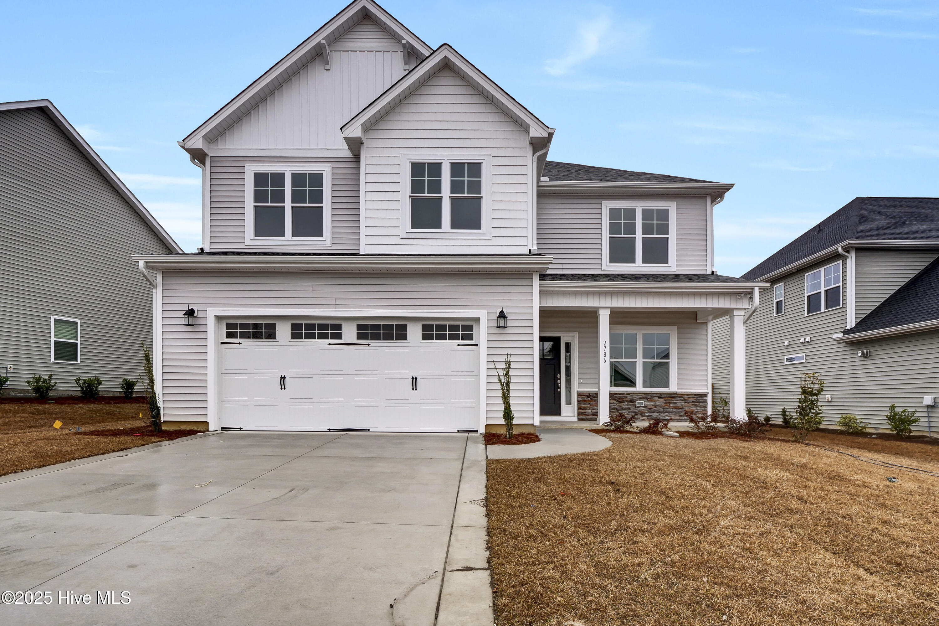 2786 Longleaf Pine Circle Property Photo 1