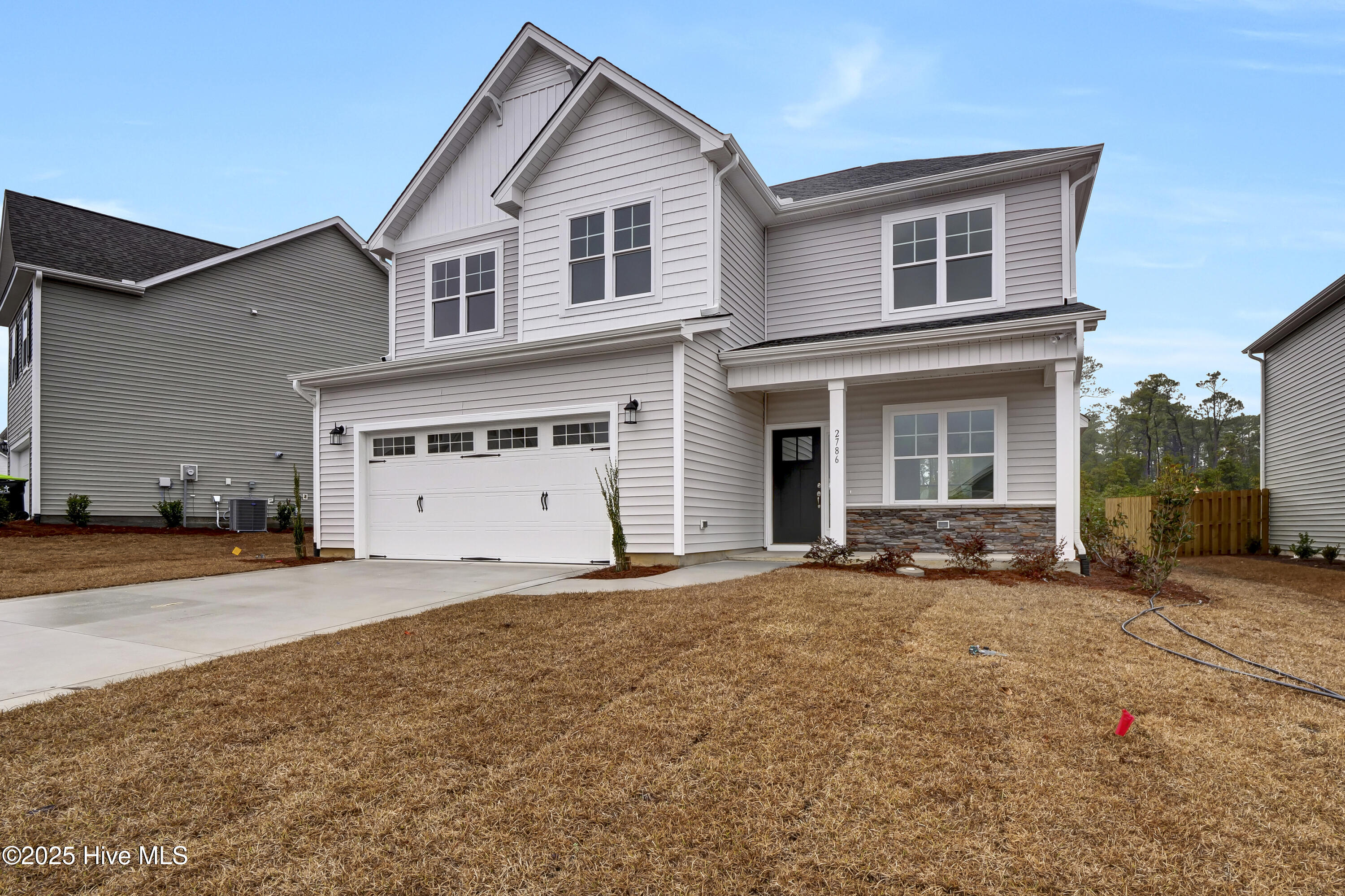 2786 Longleaf Pine Circle Property Photo 28