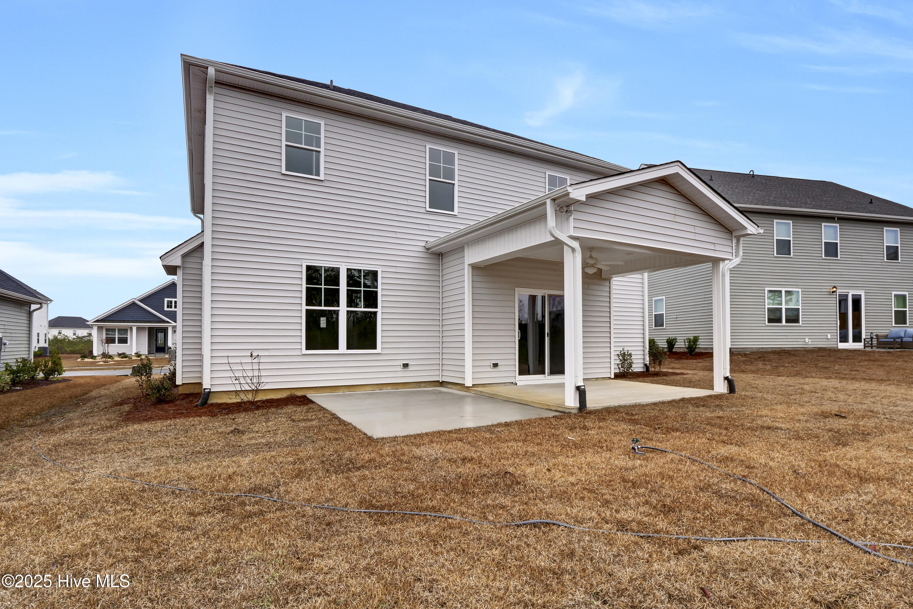 2786 Longleaf Pine Circle Property Photo 29