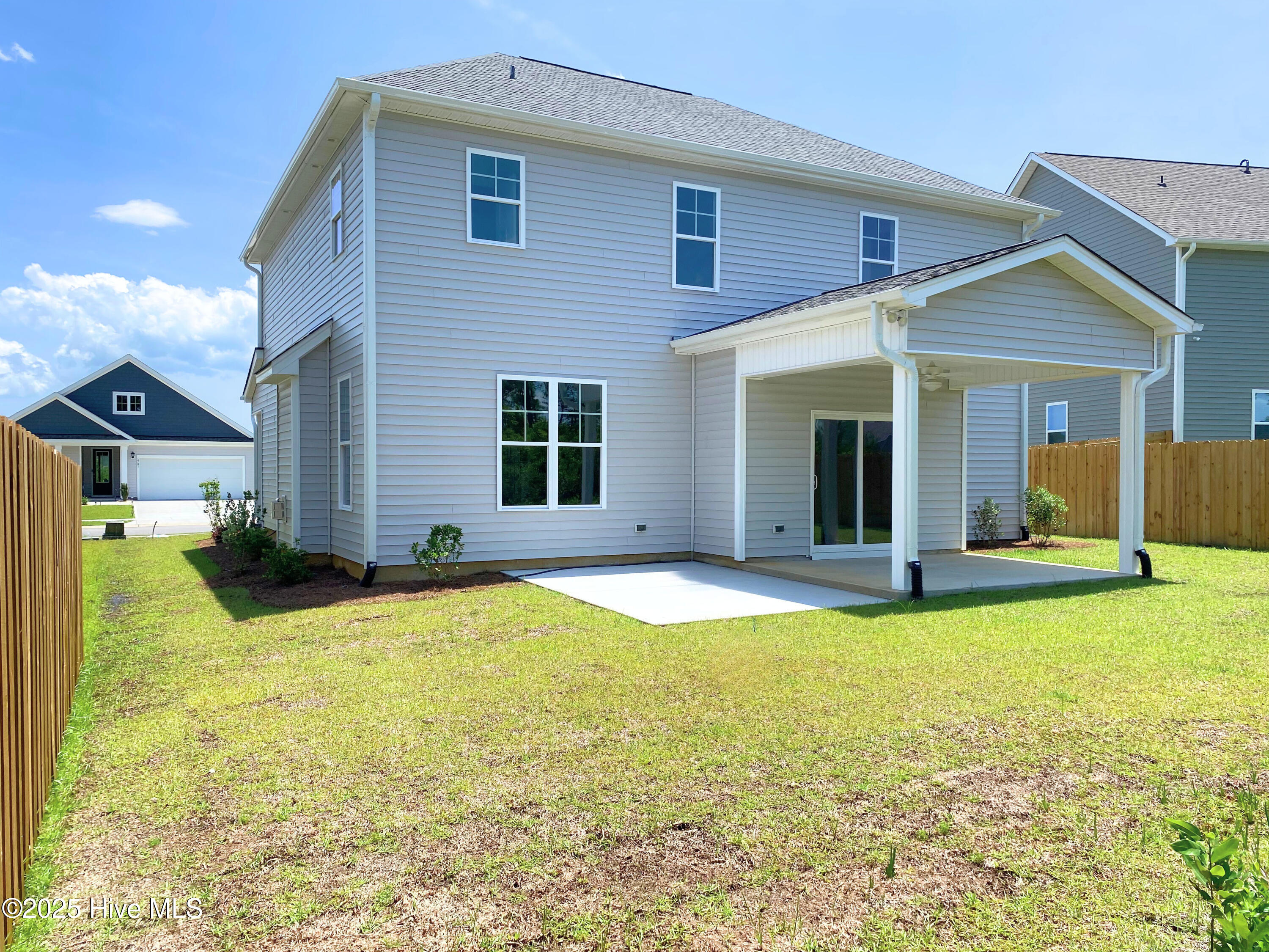 2786 Longleaf Pine Circle Property Photo 29