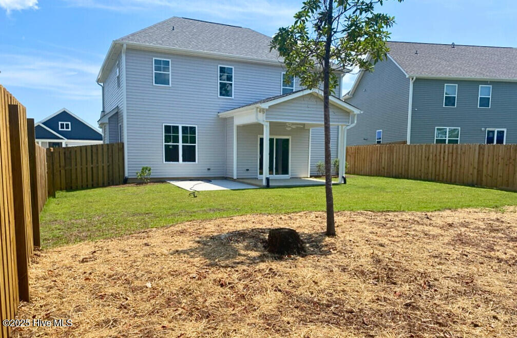 2786 Longleaf Pine Circle Property Photo 29