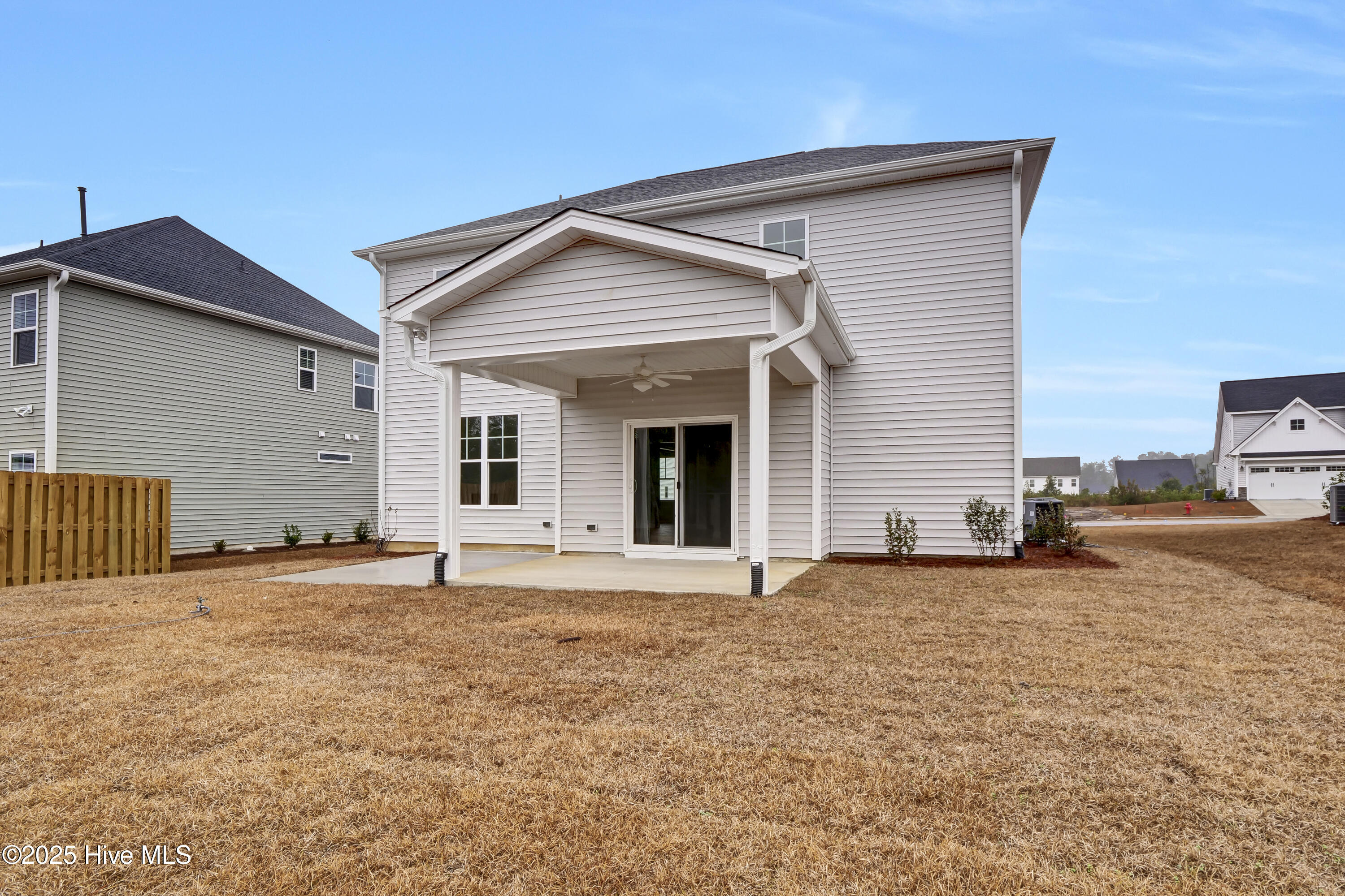 2786 Longleaf Pine Circle Property Photo 30