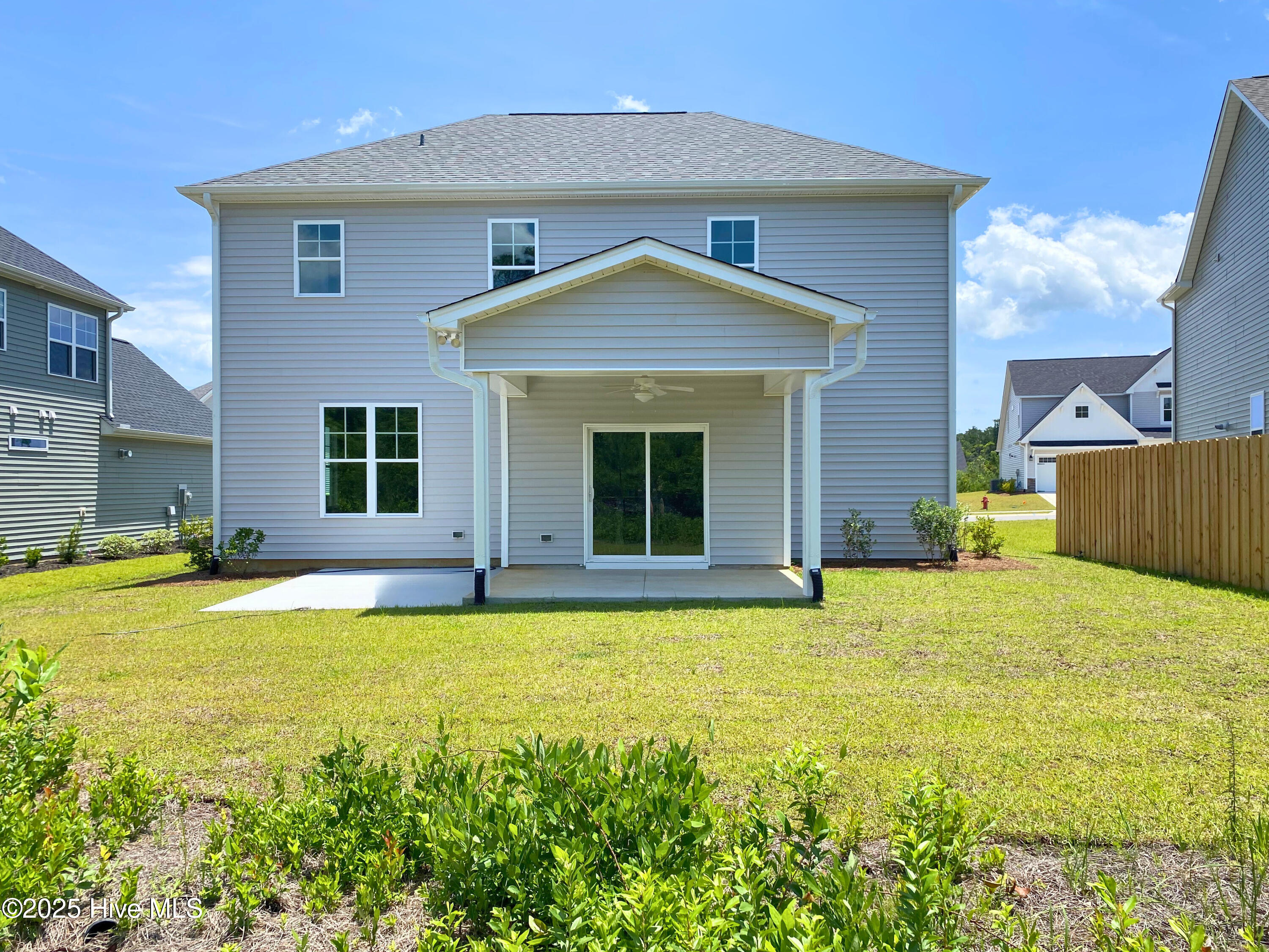 2786 Longleaf Pine Circle Property Photo 30