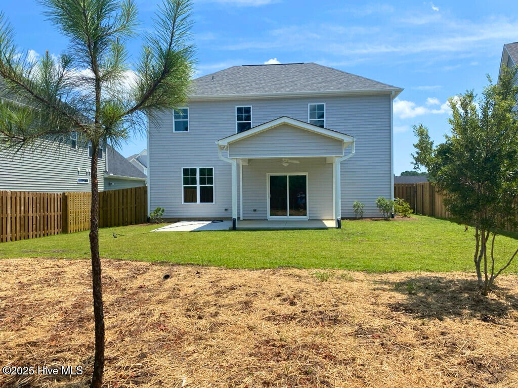 2786 Longleaf Pine Circle Property Photo 30