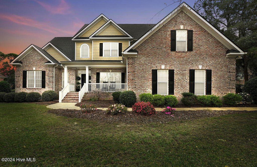 314 Ashworth Manor Court Property Photo 1