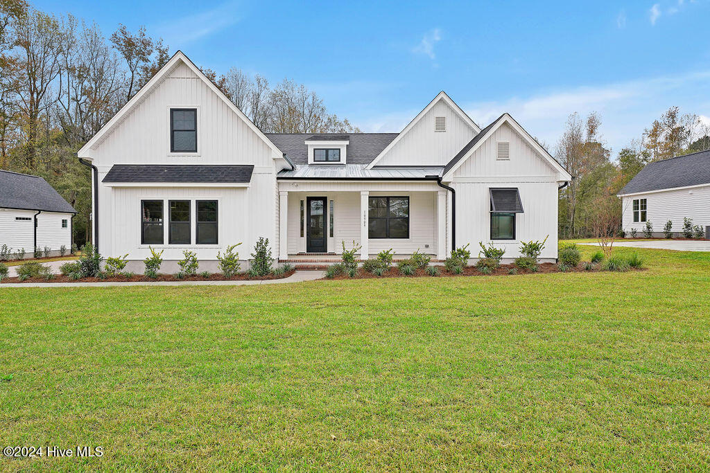 10909 Ashton Road Property Photo 1
