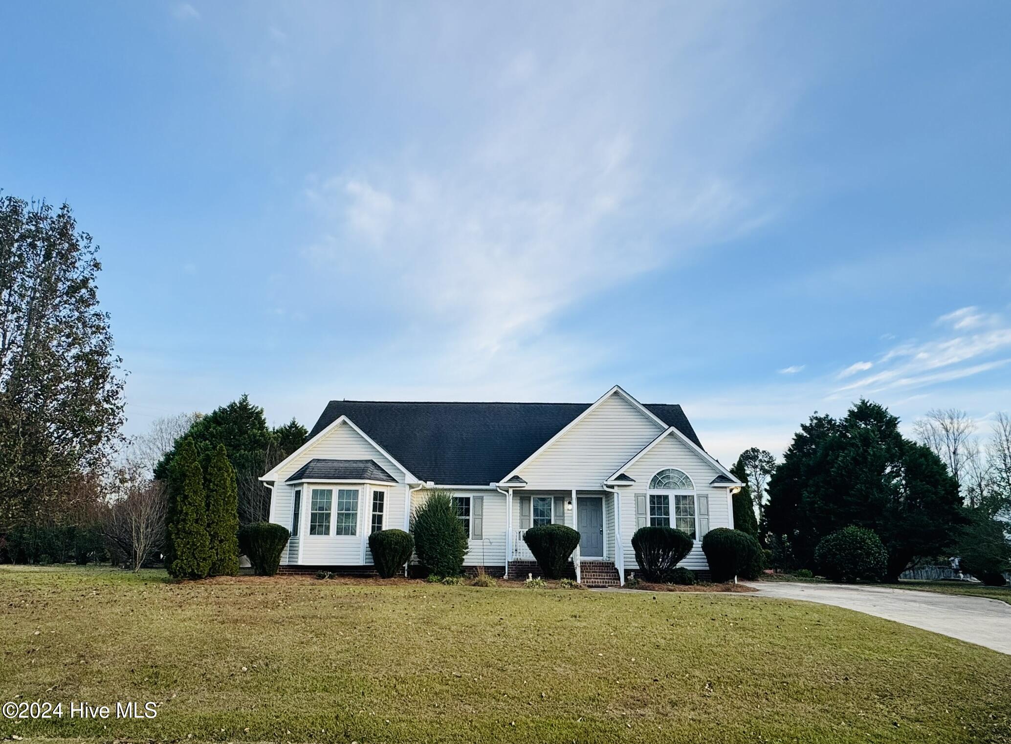 2887 Schooner Lane Property Photo 1