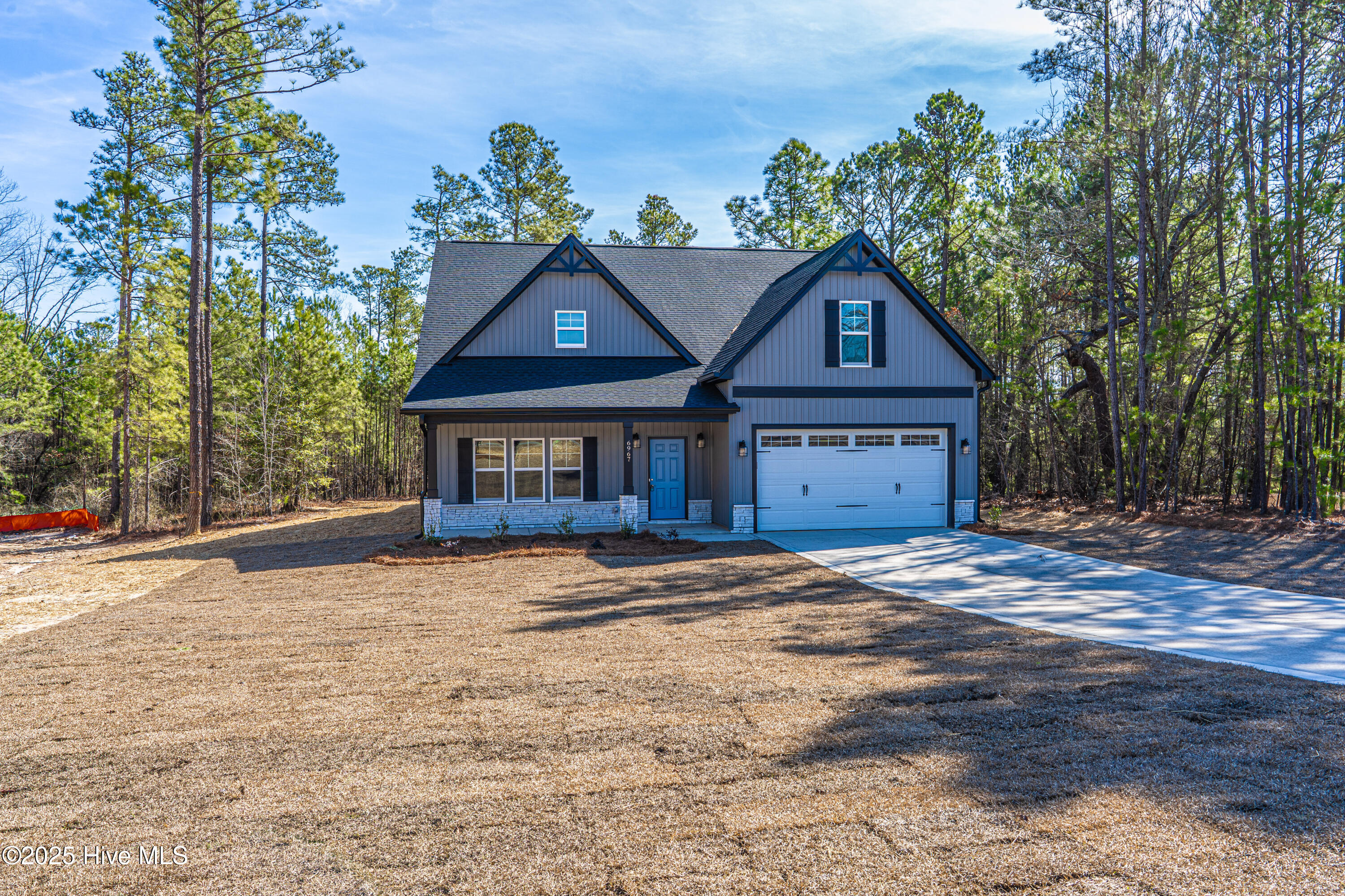 6967 Old Jefferson Davis Highway Property Photo
