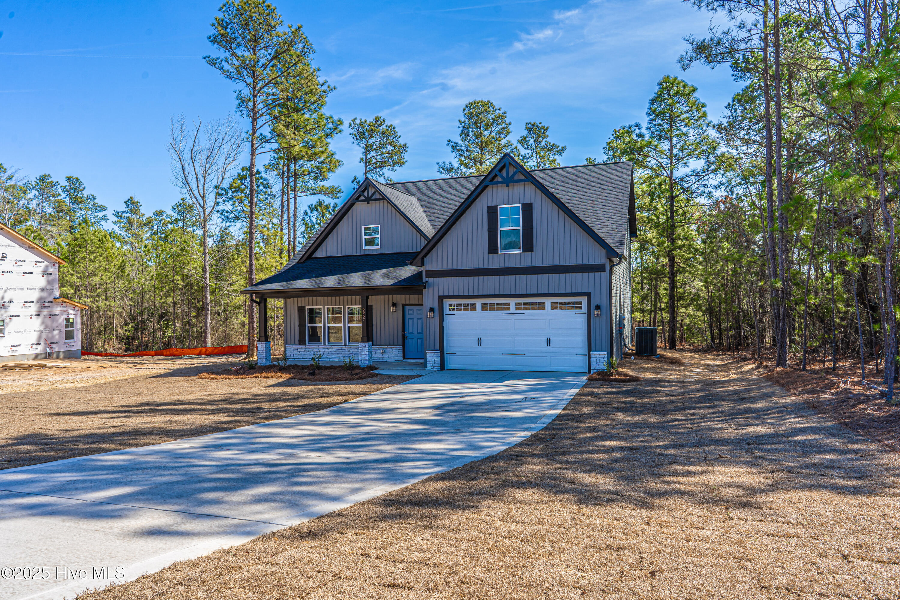 6967 Old Jefferson Davis Highway Property Photo 4