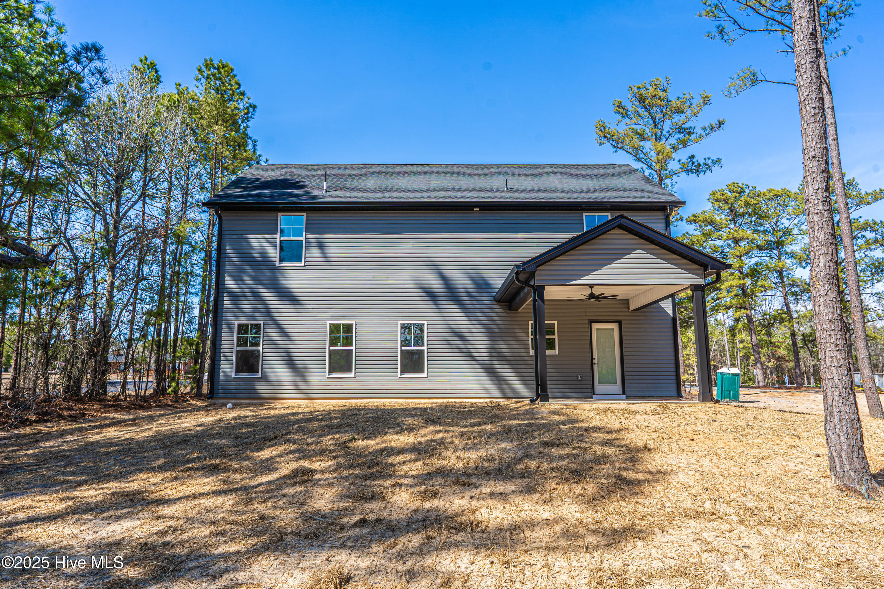 6967 Old Jefferson Davis Highway Property Photo 35