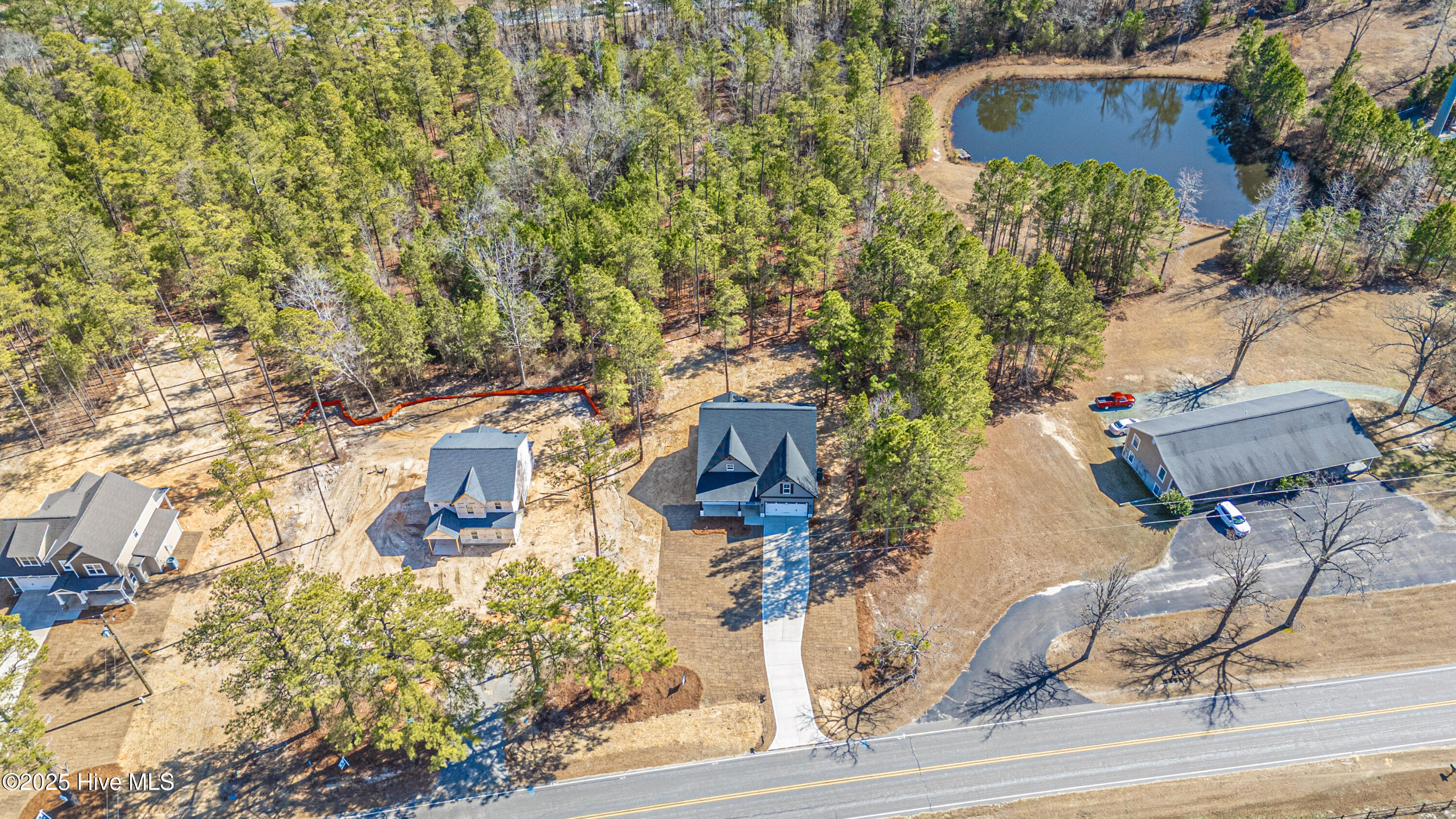 6967 Old Jefferson Davis Highway Property Photo 38