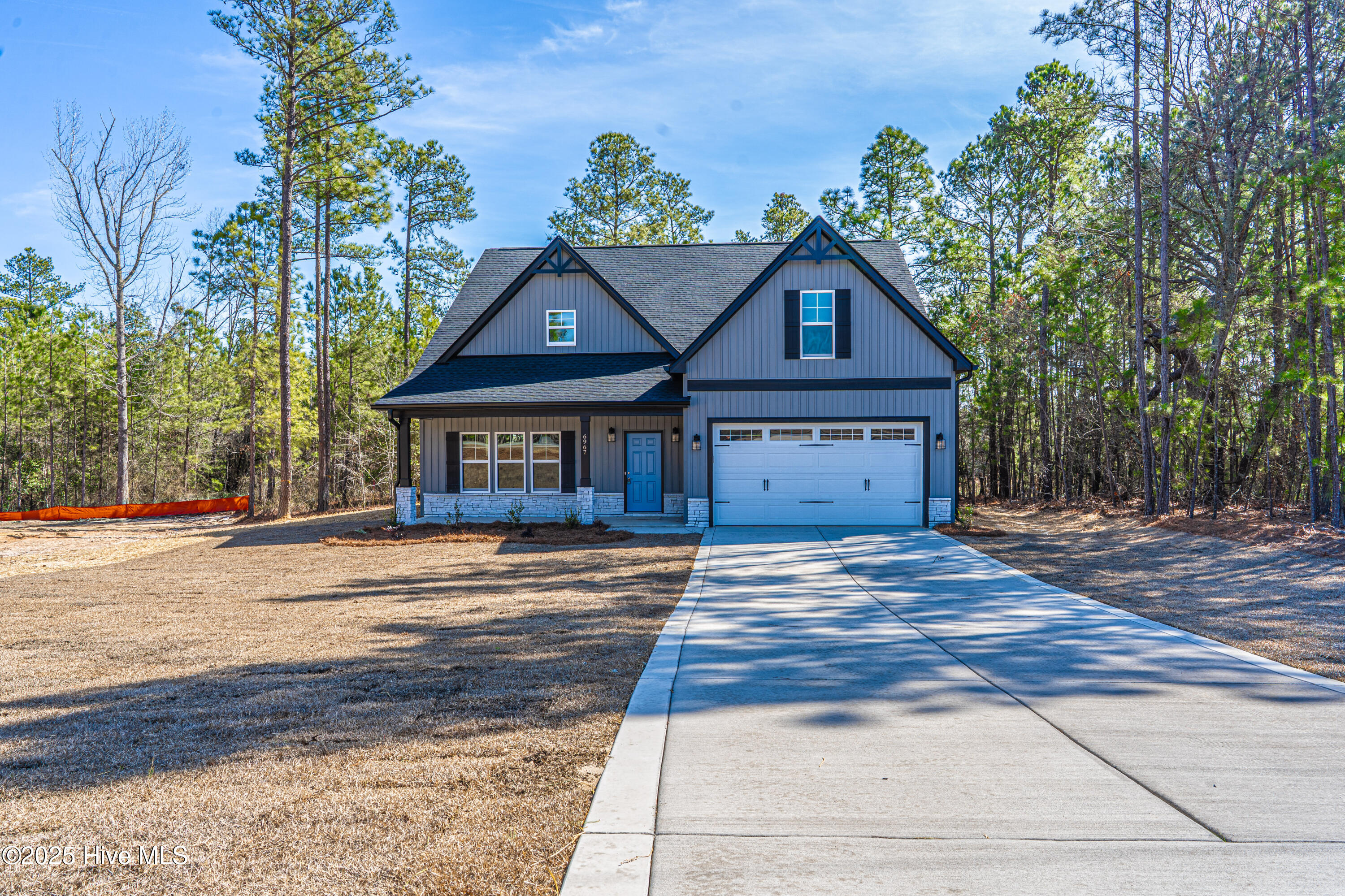 6967 Old Jefferson Davis Highway Property Photo 39
