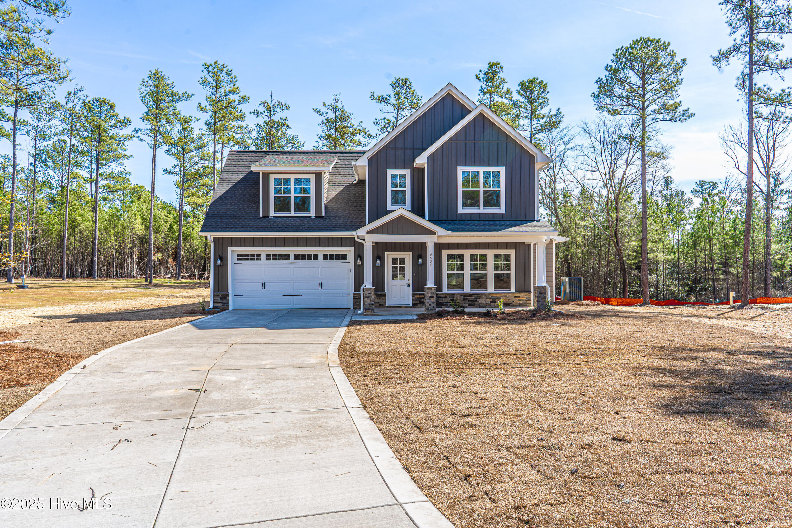 6935 Old Jefferson Davis Highway Property Photo