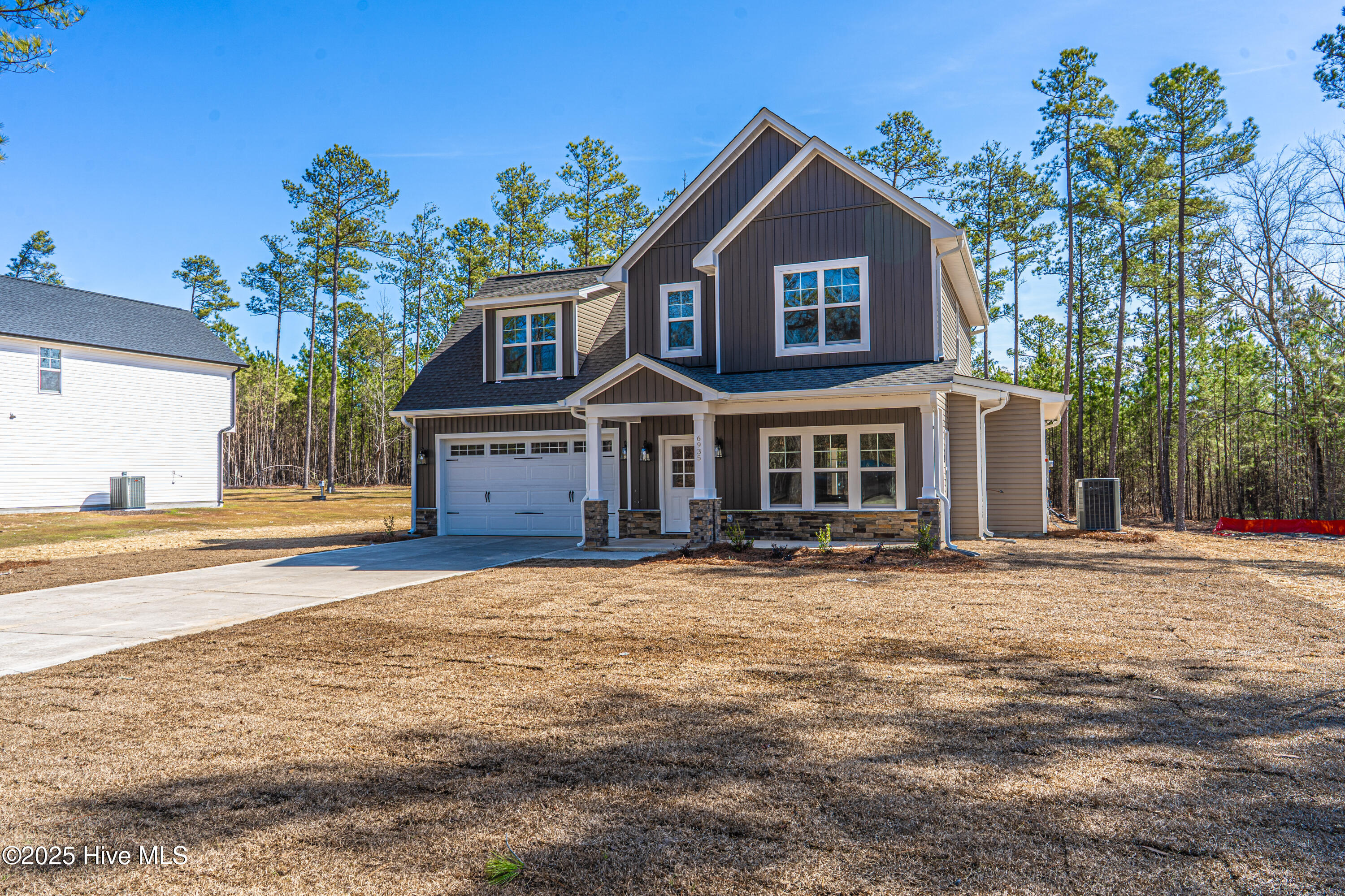 6935 Old Jefferson Davis Highway Property Photo 4
