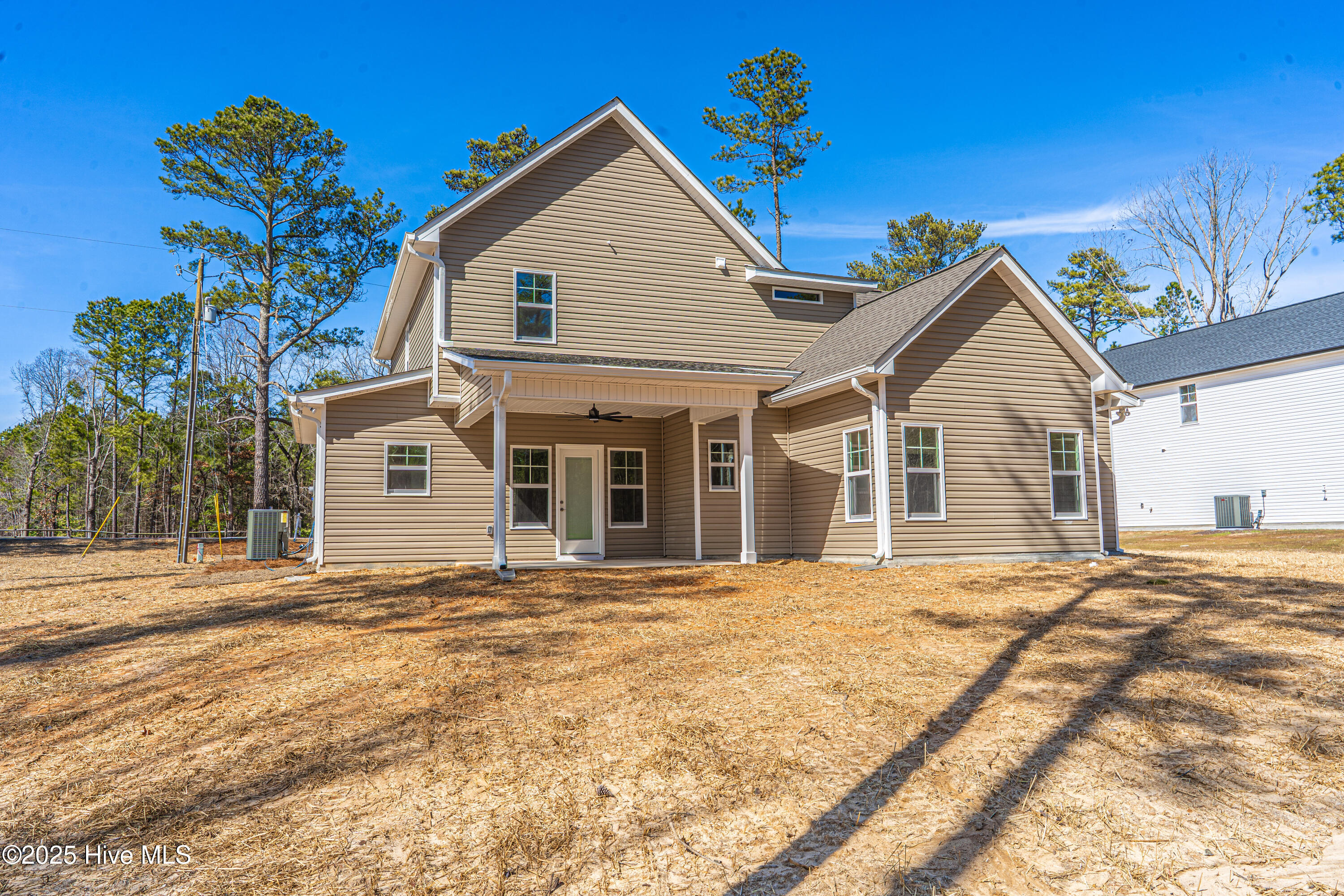 6935 Old Jefferson Davis Highway Property Photo 30