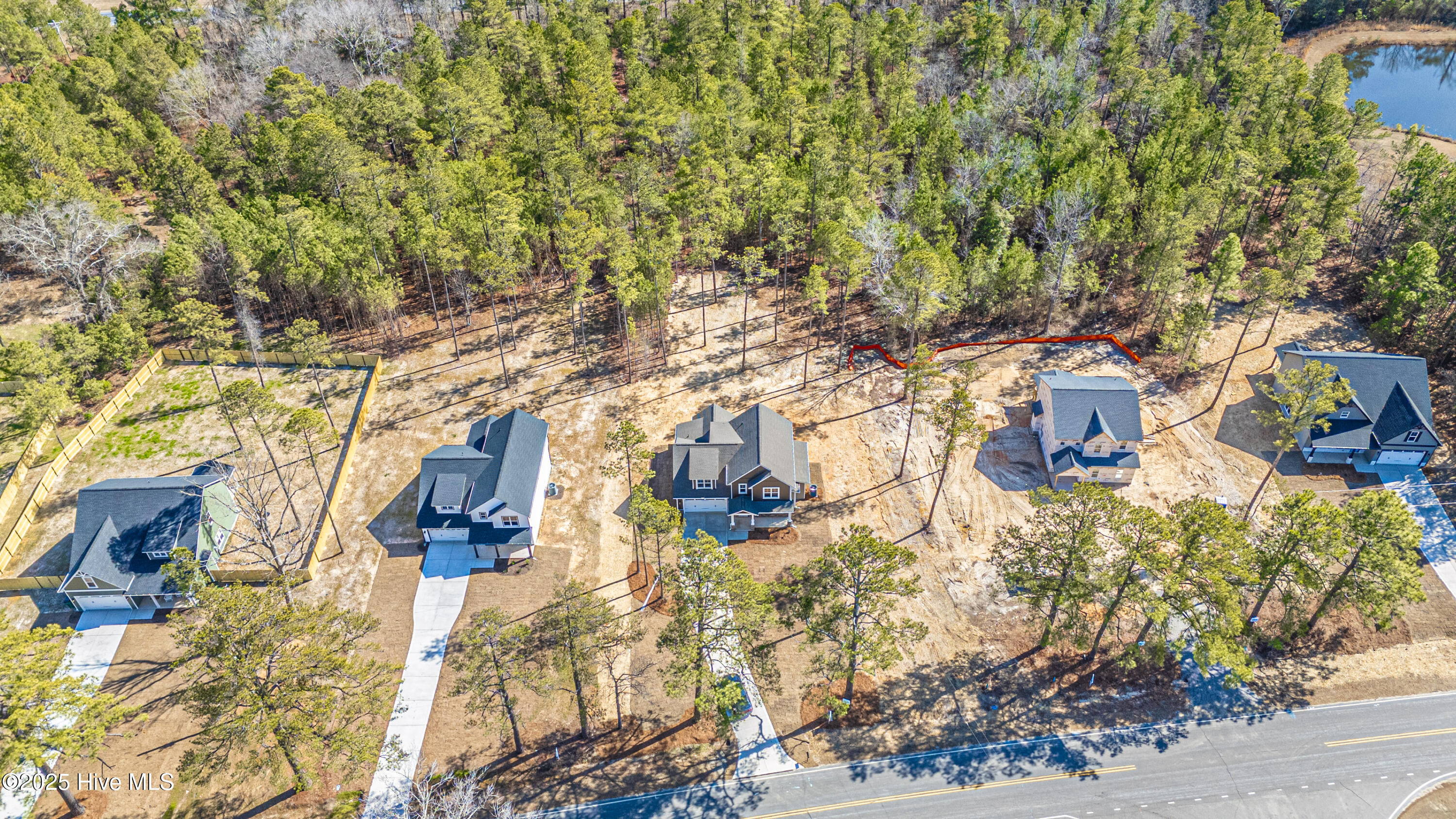 6935 Old Jefferson Davis Highway Property Photo 33